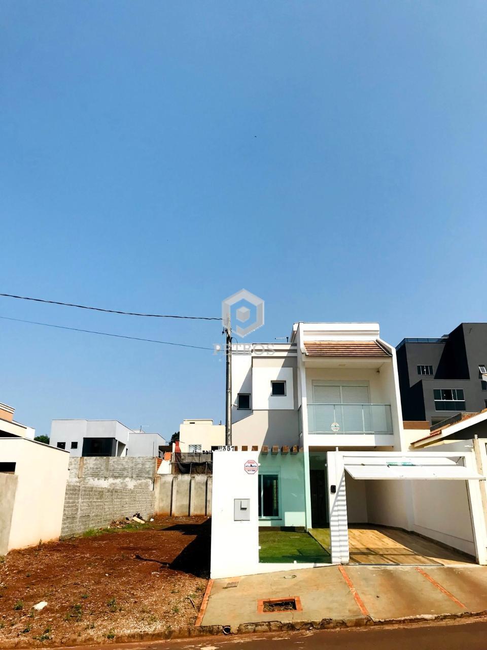 Imobili�ria Petros em Toledo Paran�