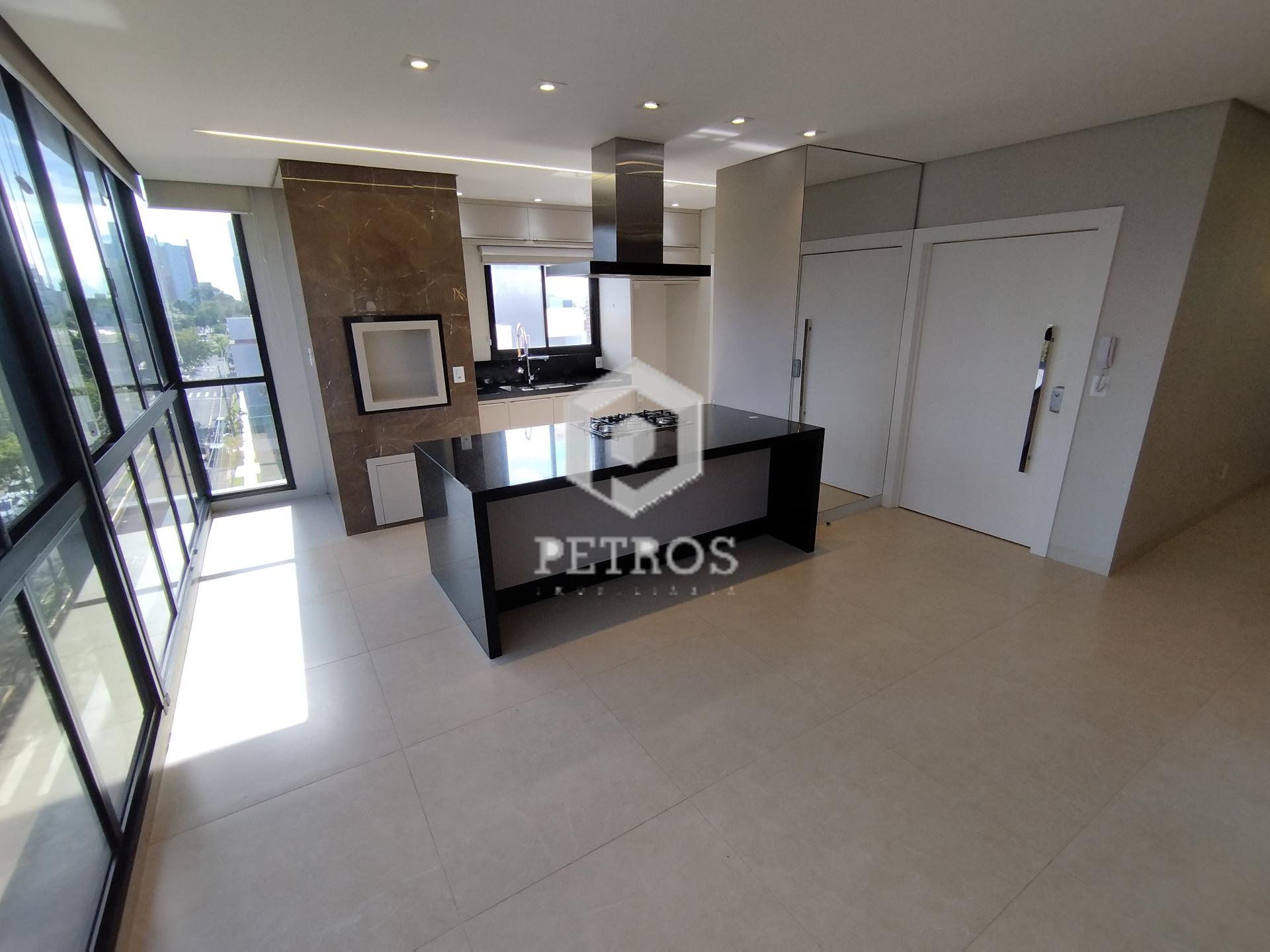 Imobili�ria Petros em Toledo Paran�