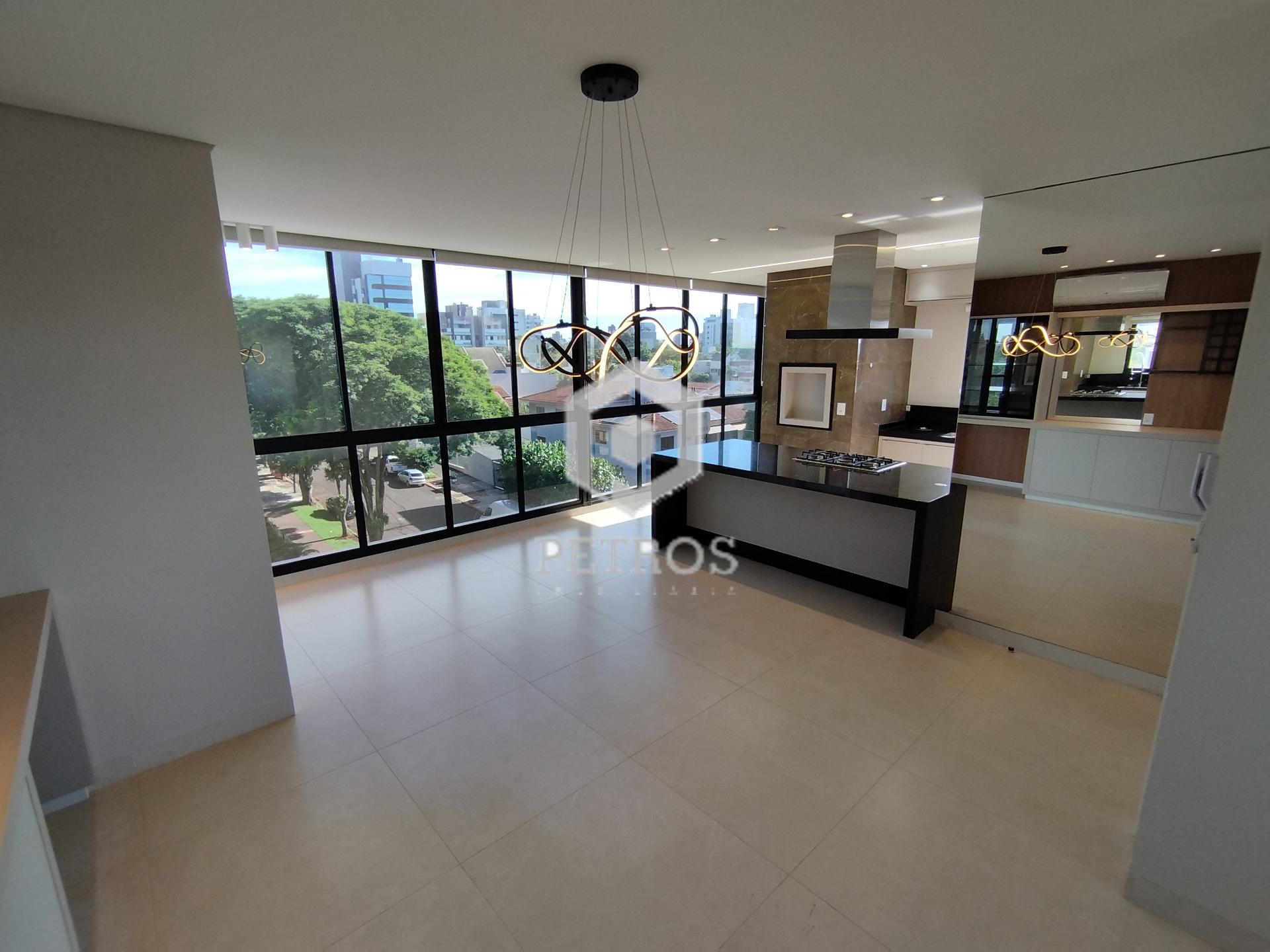 Imobili�ria Petros em Toledo Paran�