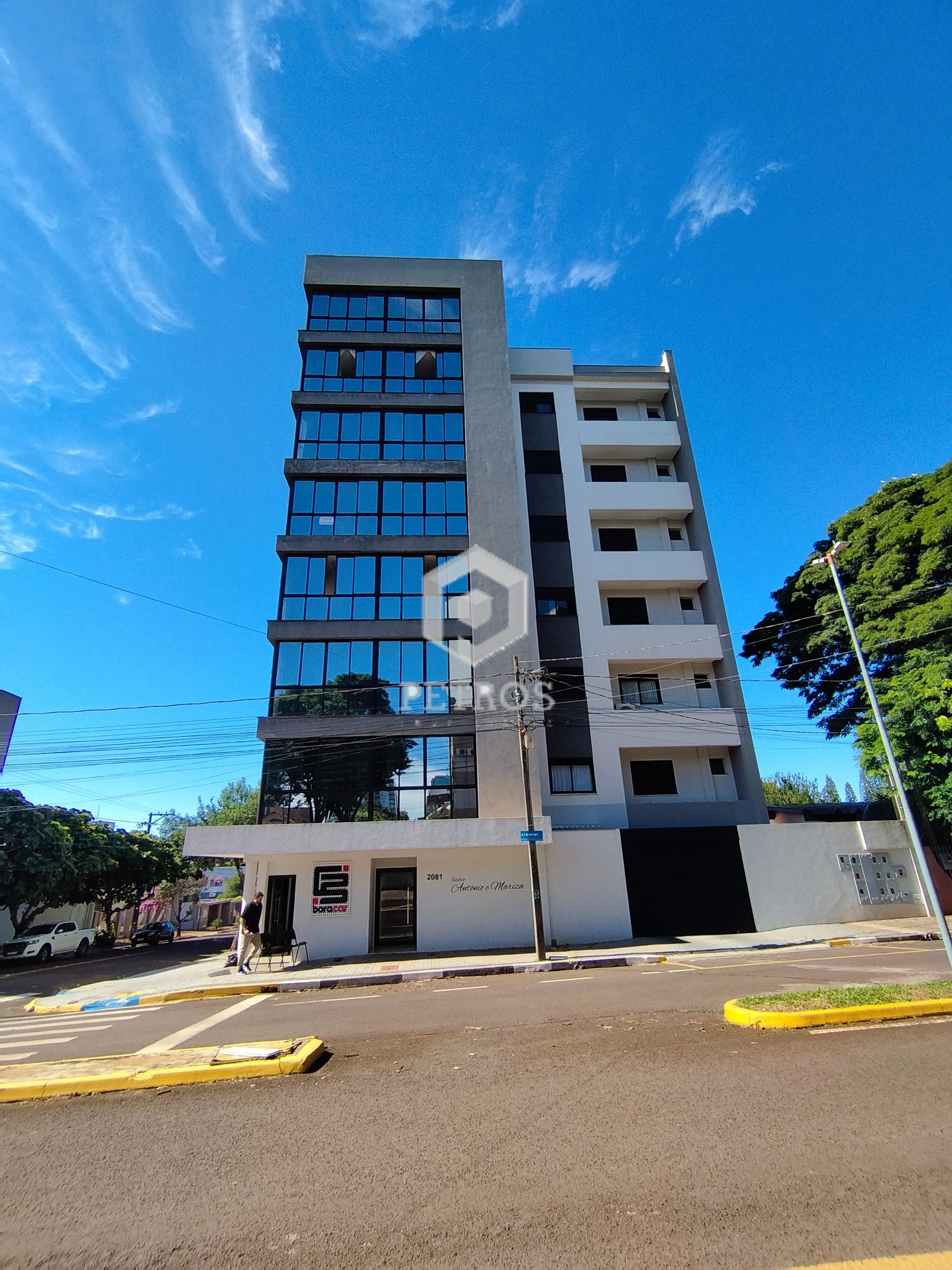 APARTAMENTO - JARDIM LA SALLE