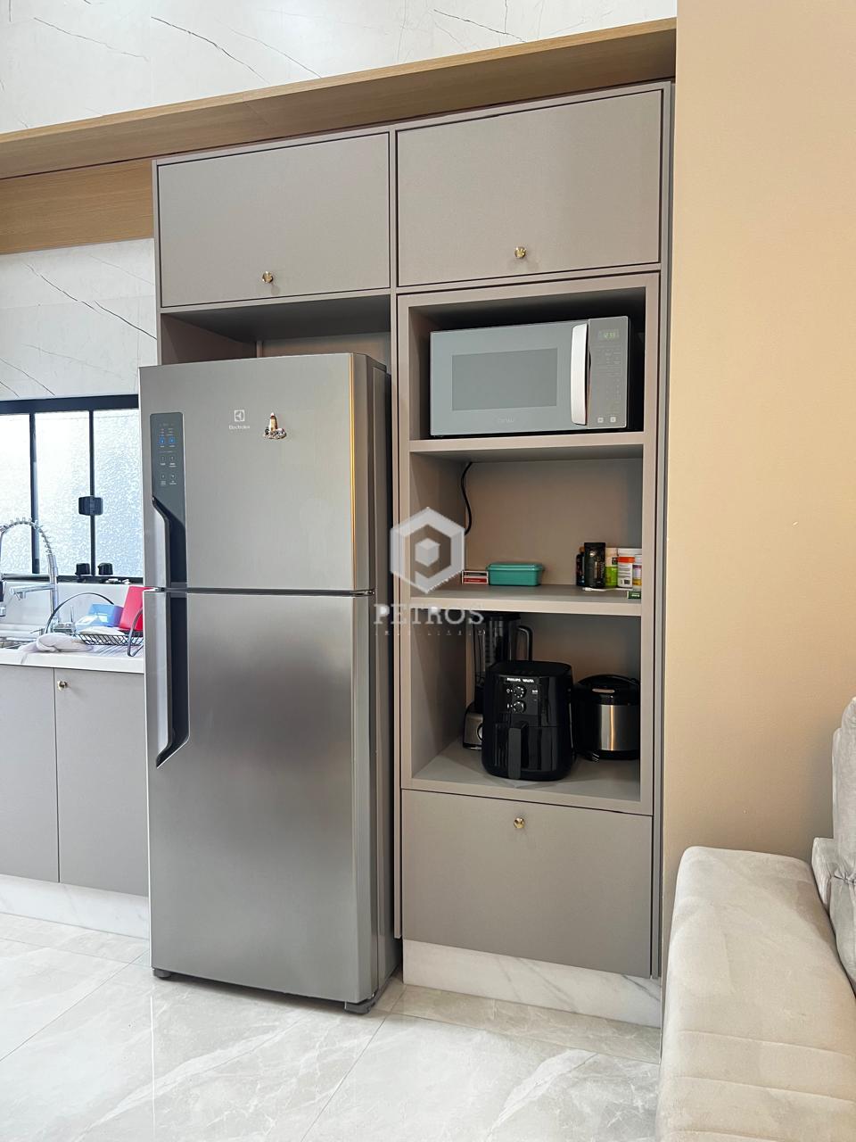 Imobili�ria Petros em Toledo Paran�