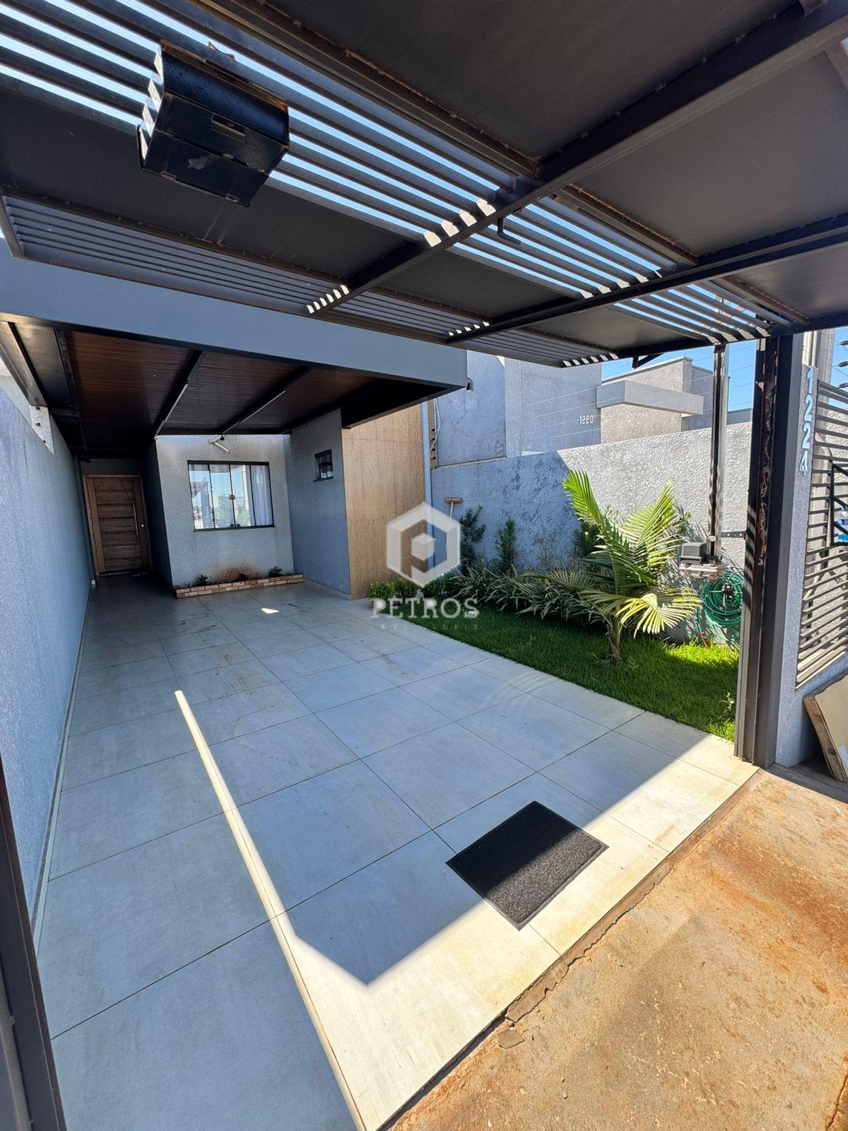 Imobili�ria Petros em Toledo Paran�