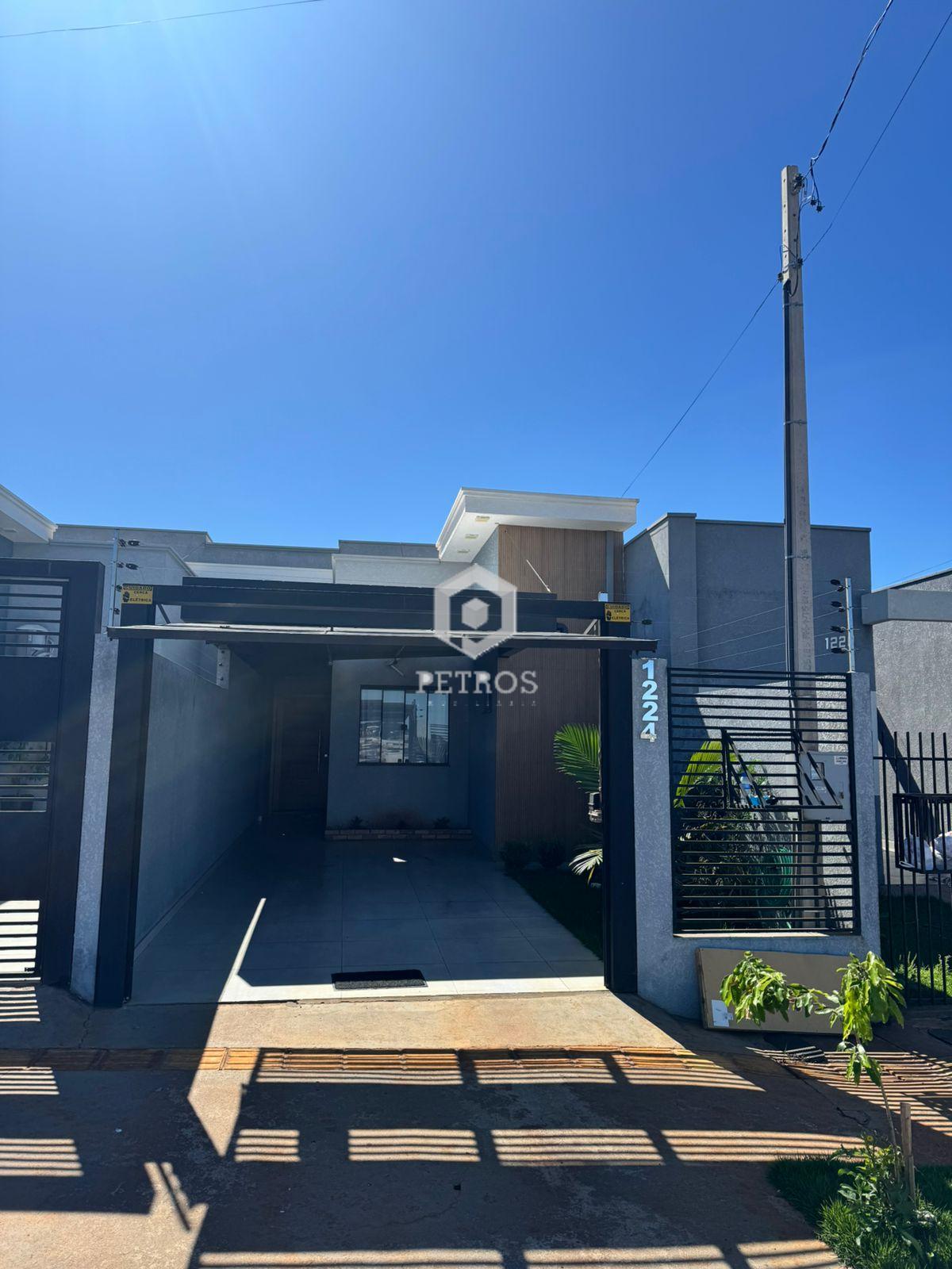 Imobili�ria Petros em Toledo Paran�