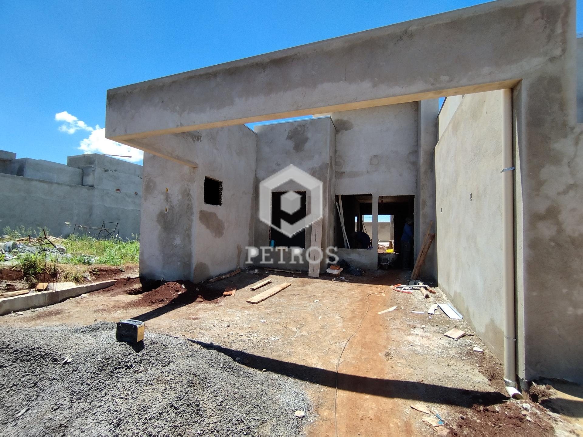 Imobili�ria Petros em Toledo Paran�