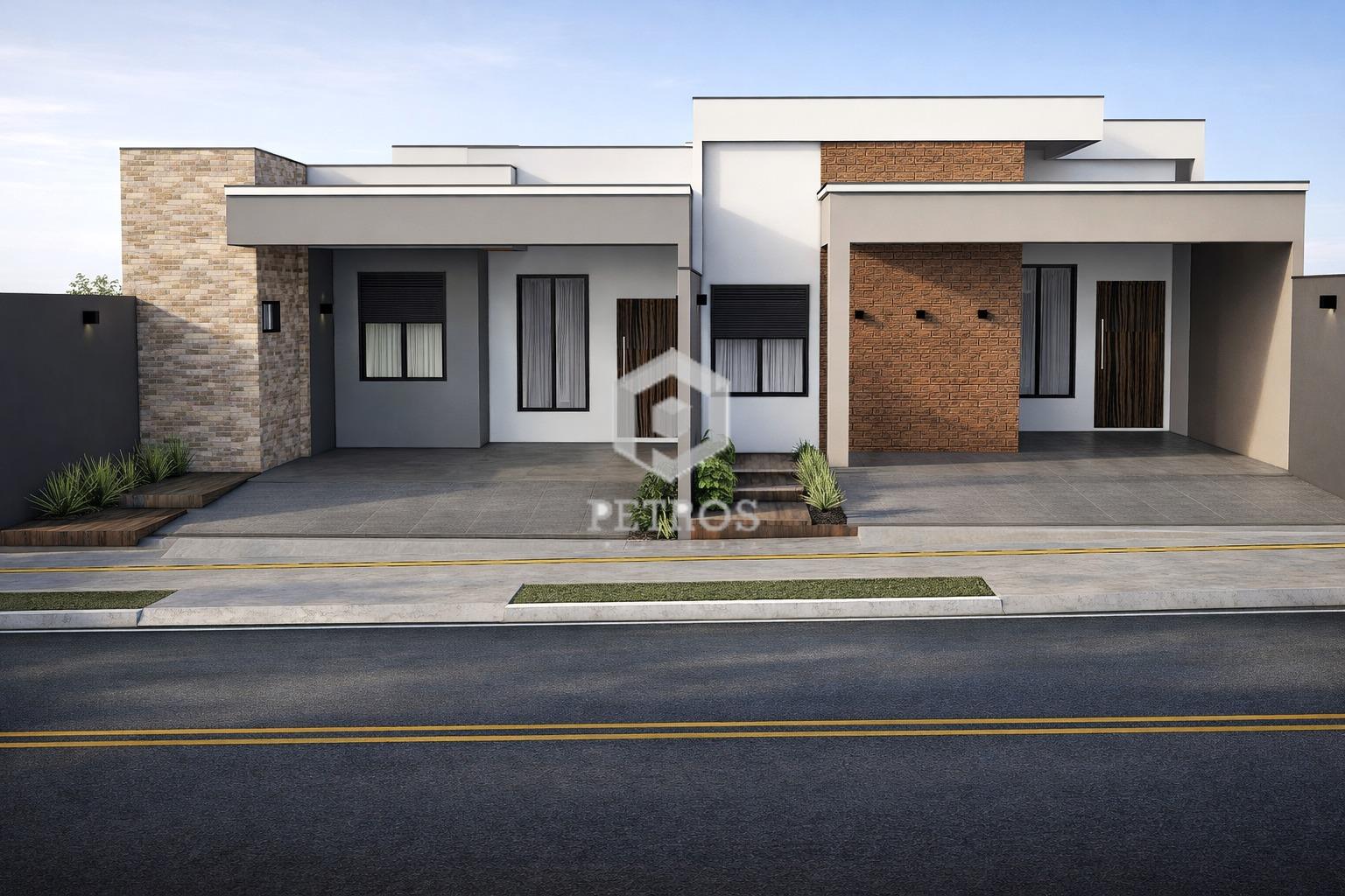 Imobili�ria Petros em Toledo Paran�