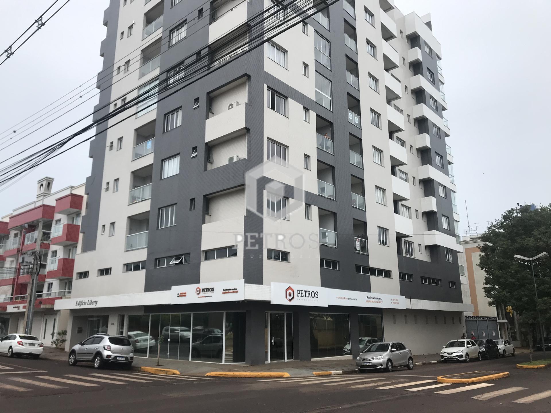 Imobili�ria Petros em Toledo Paran�