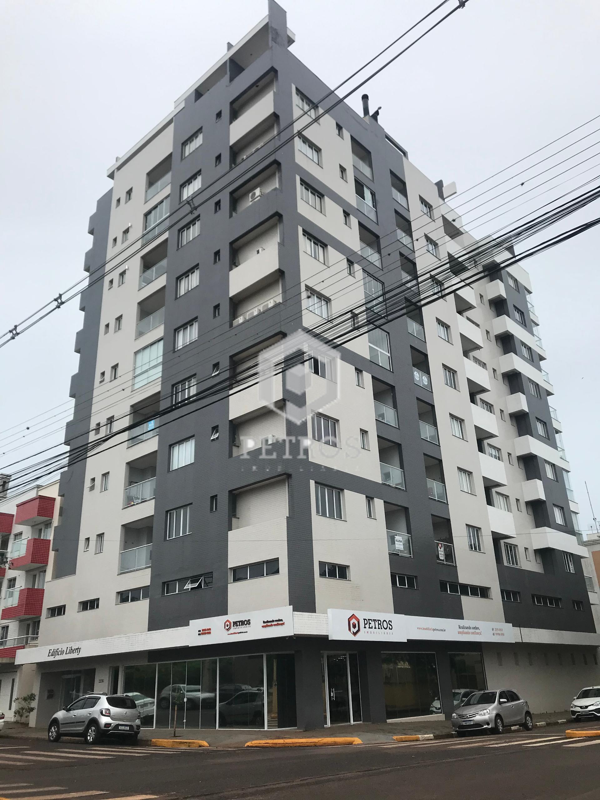 Imobili�ria Petros em Toledo Paran�