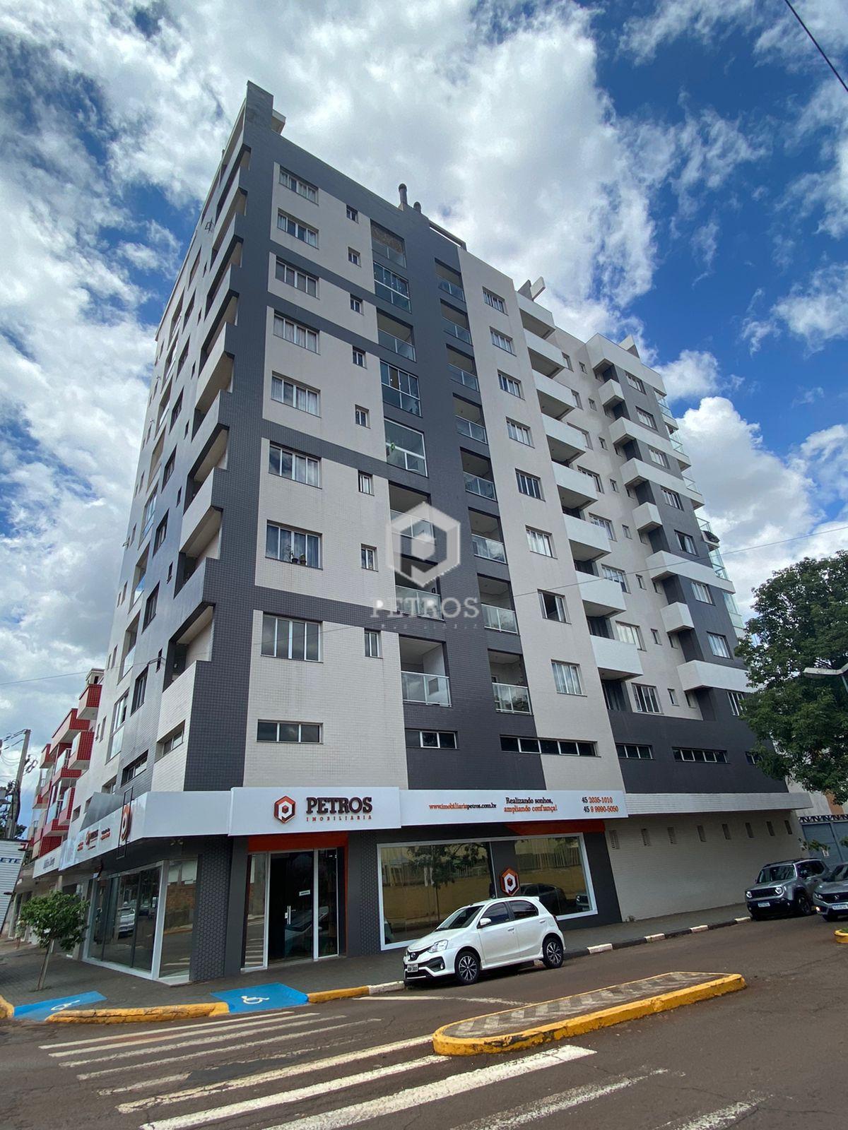 Imobili�ria Petros em Toledo Paran�