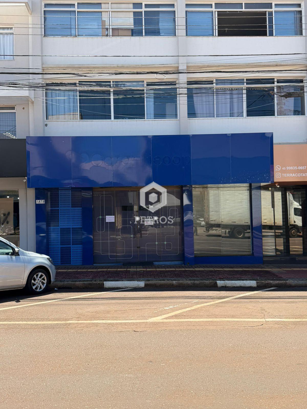 Imobili�ria Petros em Toledo Paran�