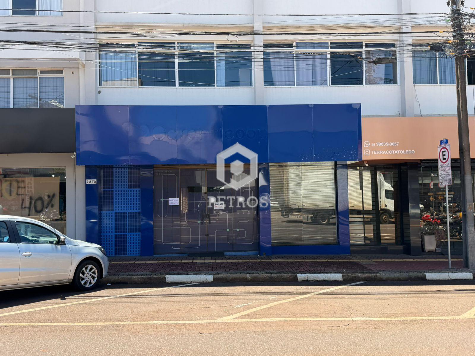 Imobili�ria Petros em Toledo Paran�