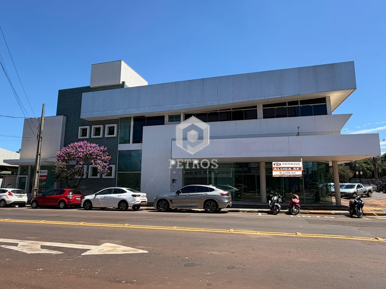 Imobili�ria Petros em Toledo Paran�