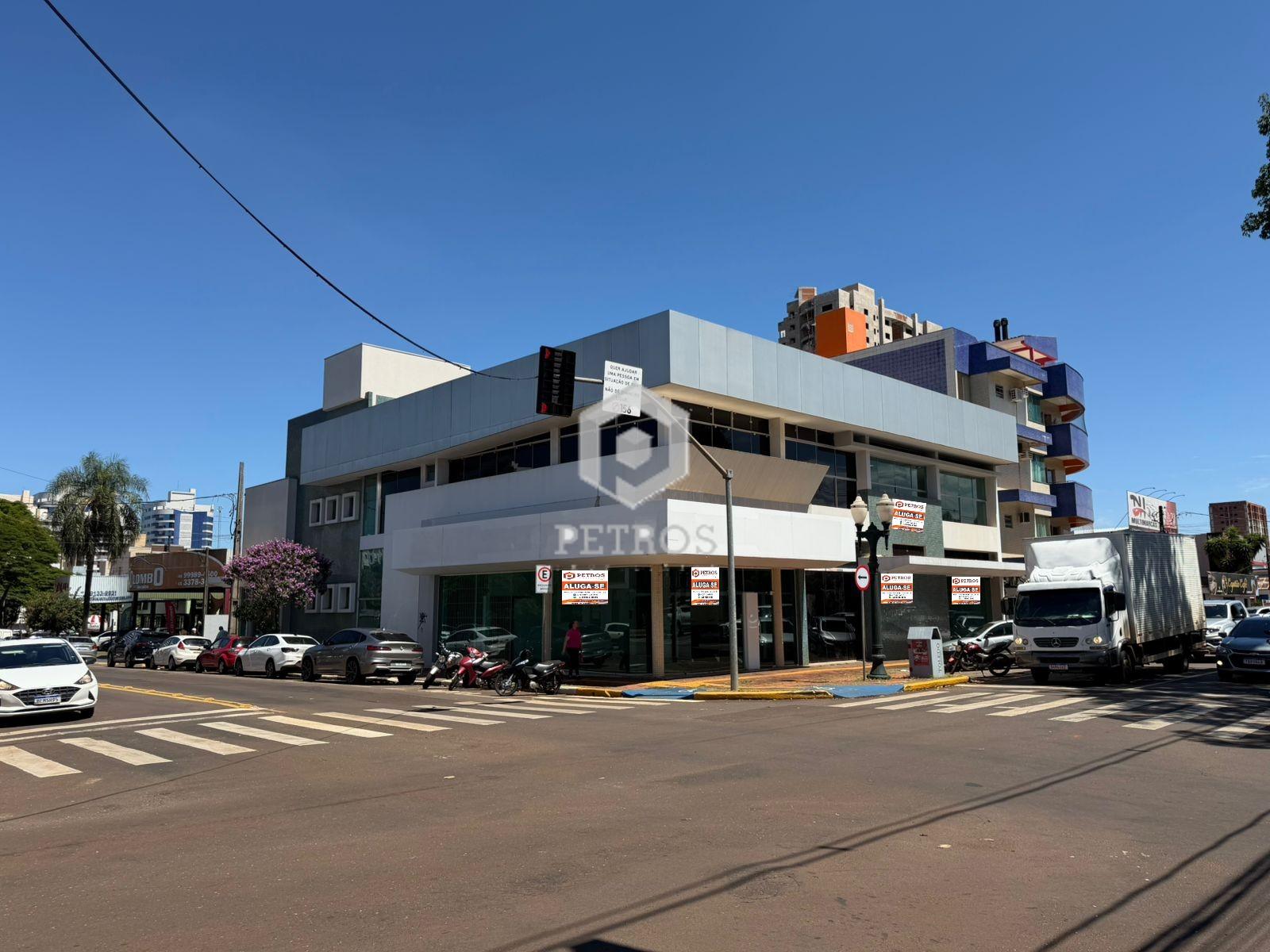 Imobili�ria Petros em Toledo Paran�