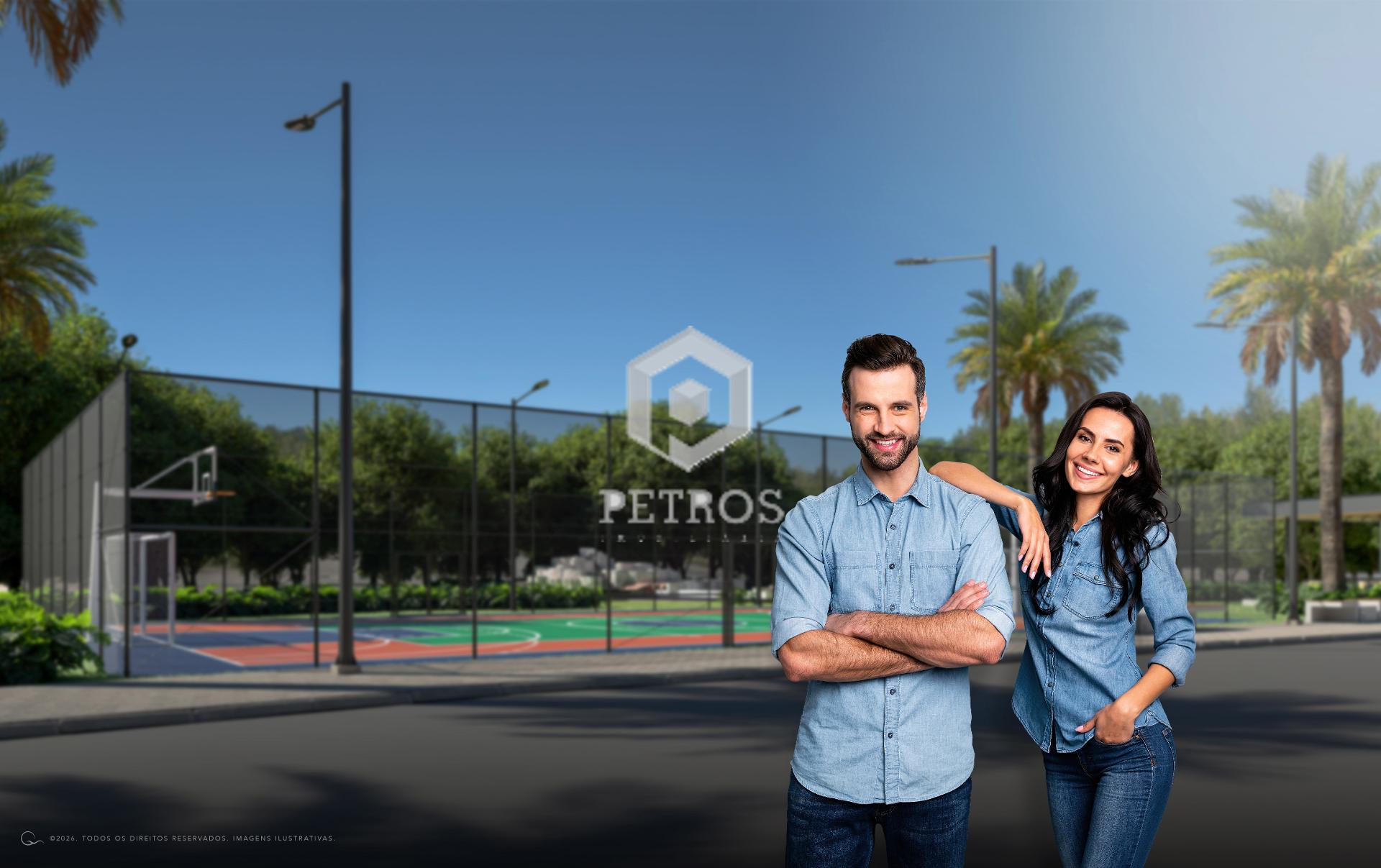 Imobili�ria Petros em Toledo Paran�