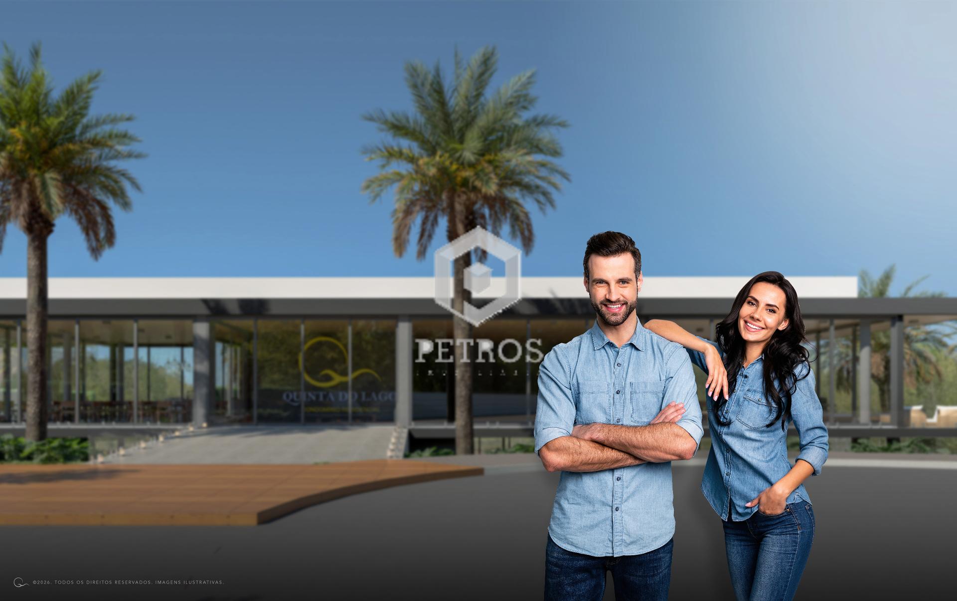 Imobili�ria Petros em Toledo Paran�