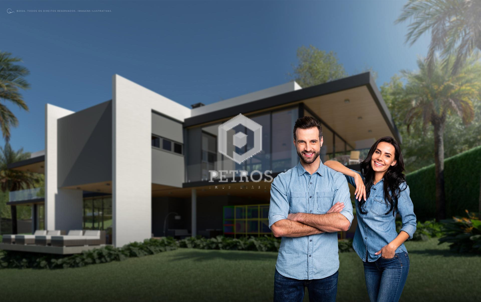 Imobili�ria Petros em Toledo Paran�