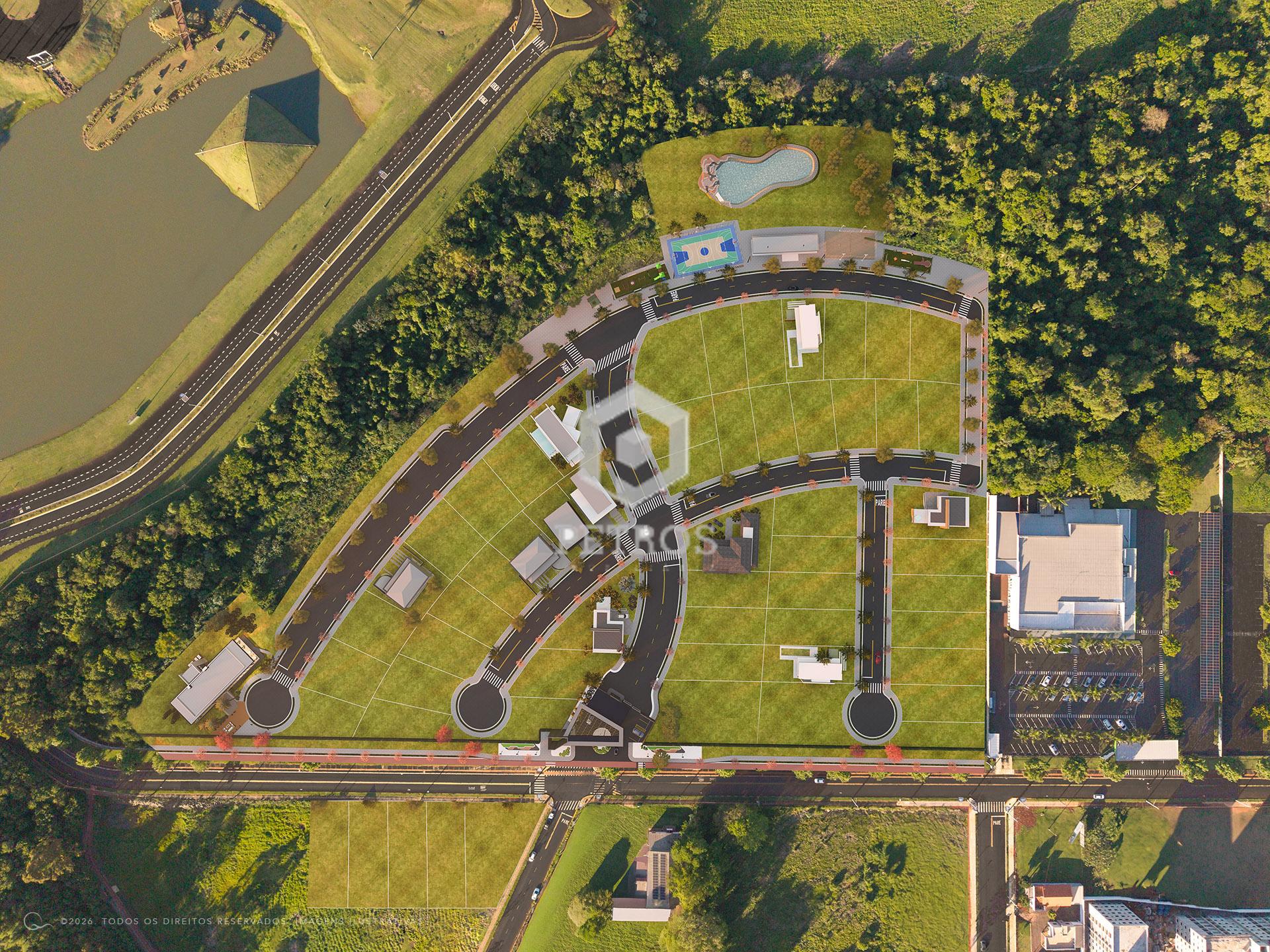 Imobili�ria Petros em Toledo Paran�