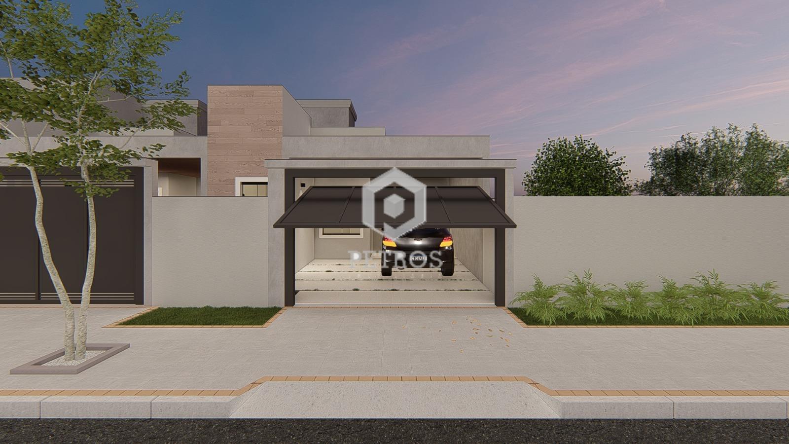 Imobili�ria Petros em Toledo Paran�