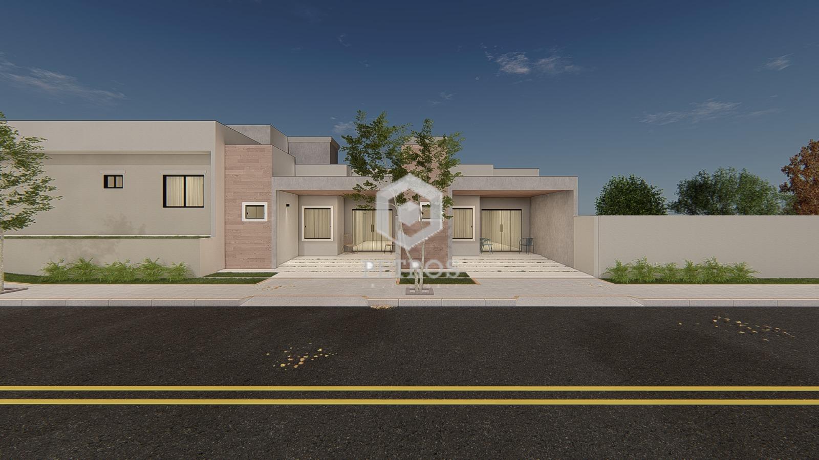 Imobili�ria Petros em Toledo Paran�