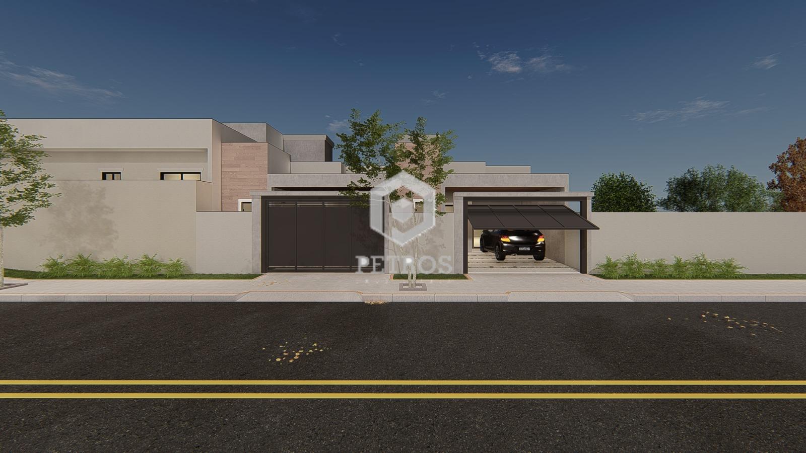 Imobili�ria Petros em Toledo Paran�