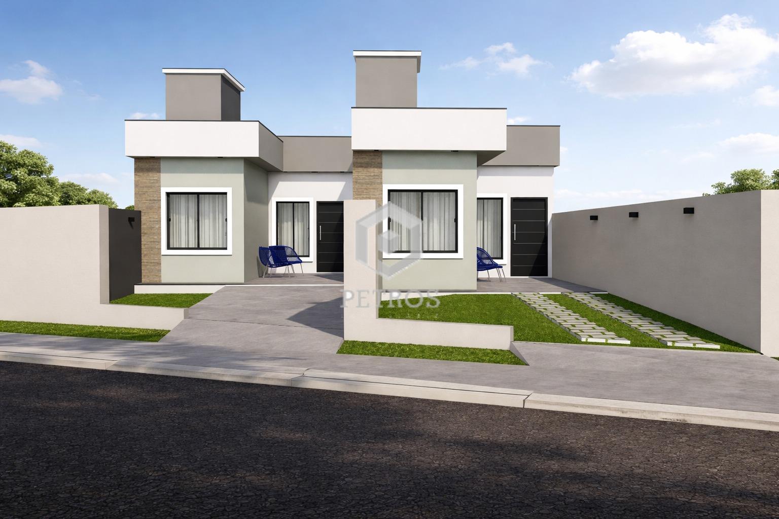 Imobili�ria Petros em Toledo Paran�