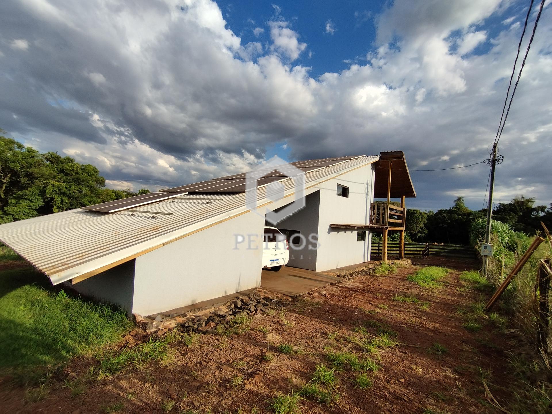 Imobili�ria Petros em Toledo Paran�