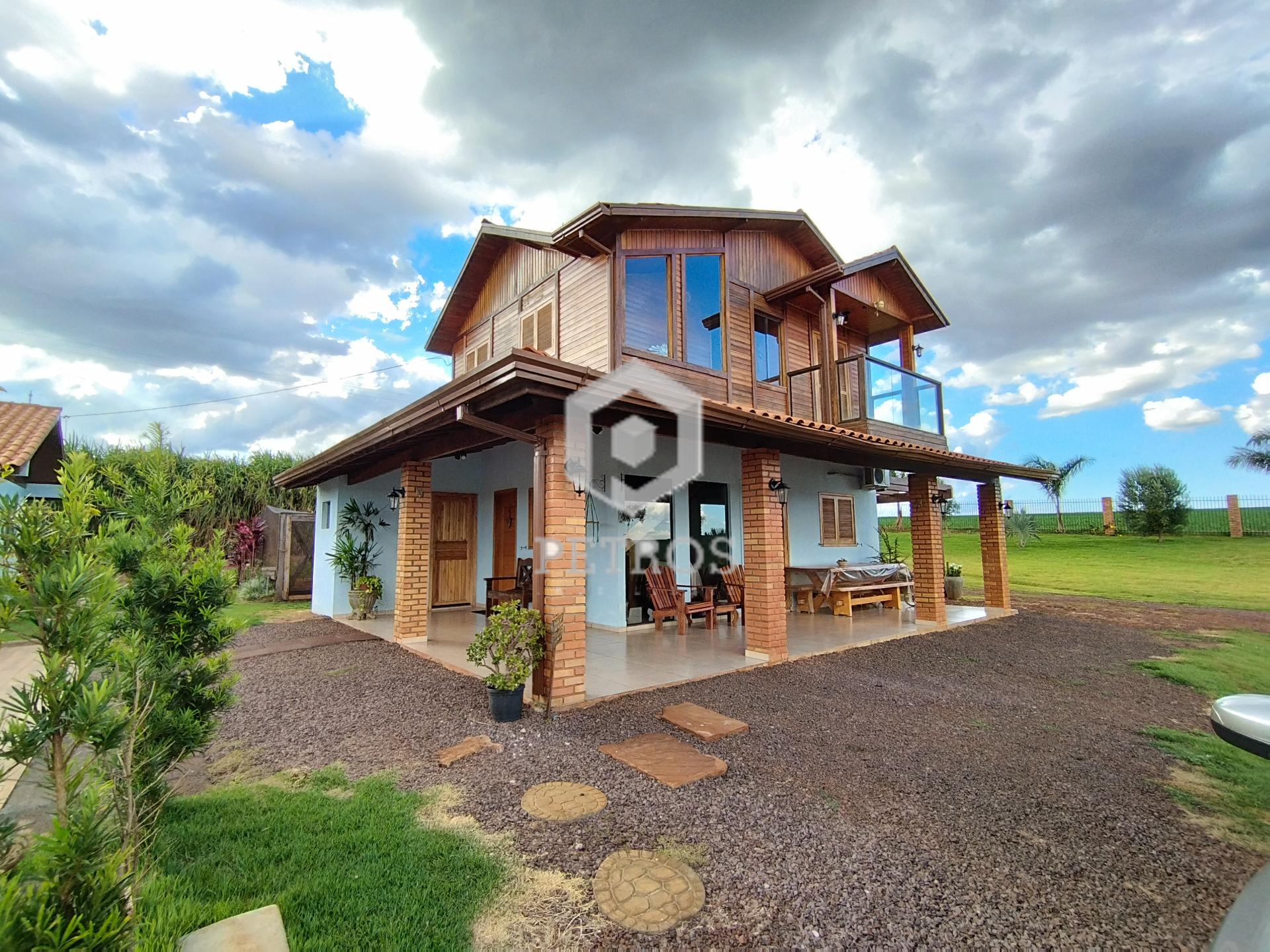 Imobili�ria Petros em Toledo Paran�