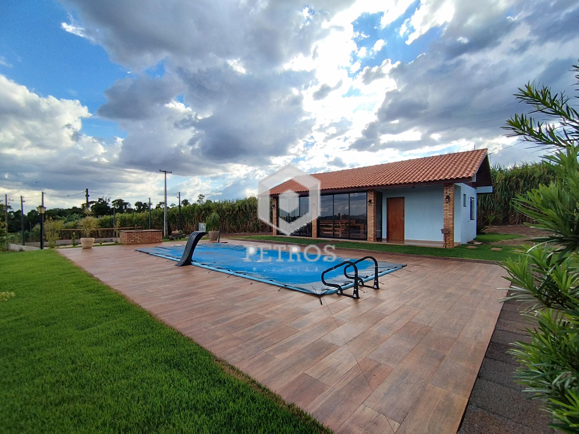 Imobili�ria Petros em Toledo Paran�