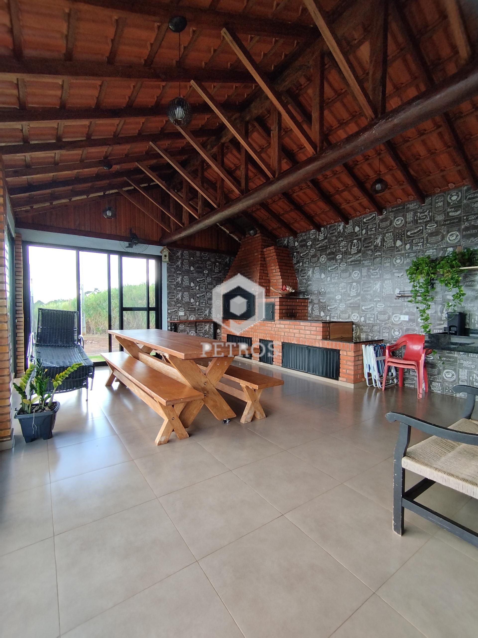 Imobili�ria Petros em Toledo Paran�