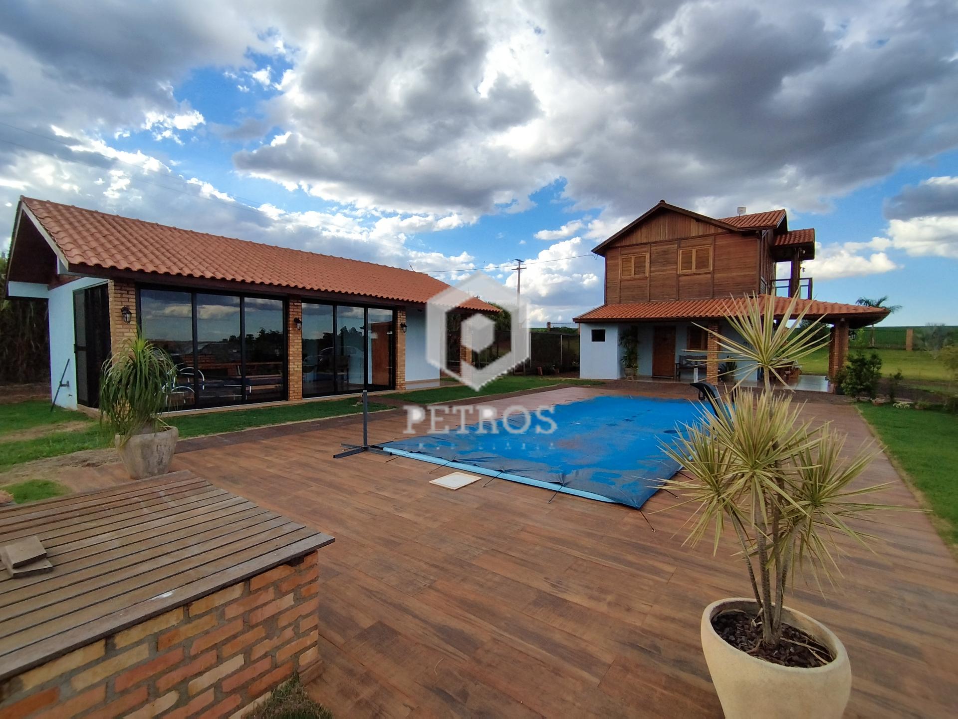 Imobili�ria Petros em Toledo Paran�