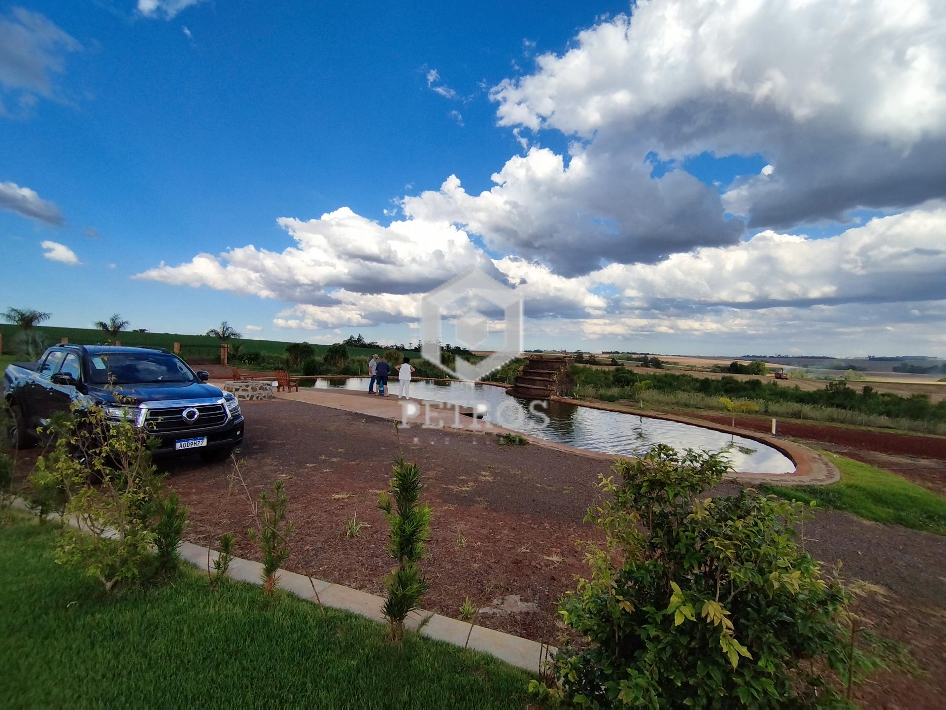 Imobili�ria Petros em Toledo Paran�