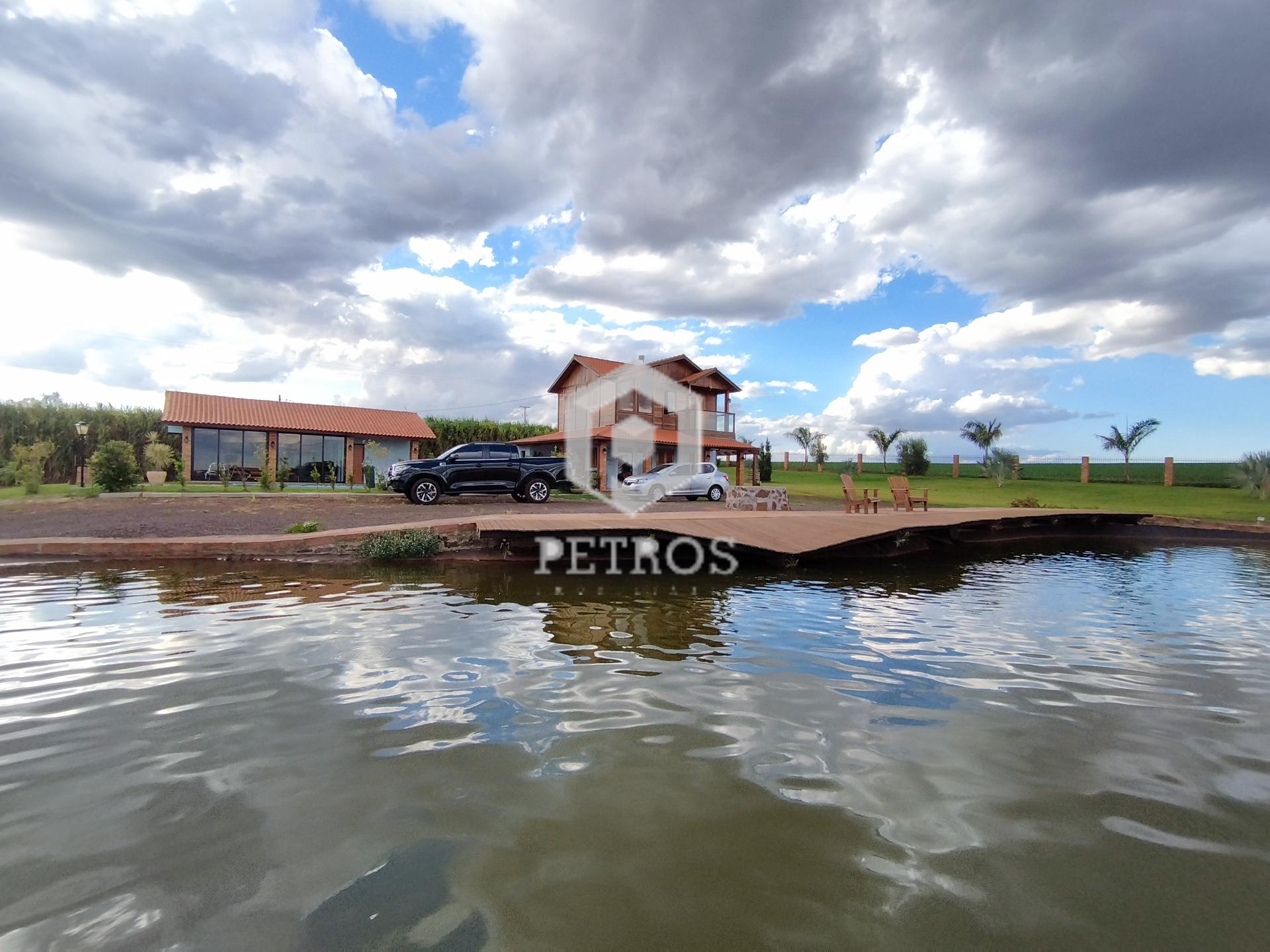 Imobili�ria Petros em Toledo Paran�