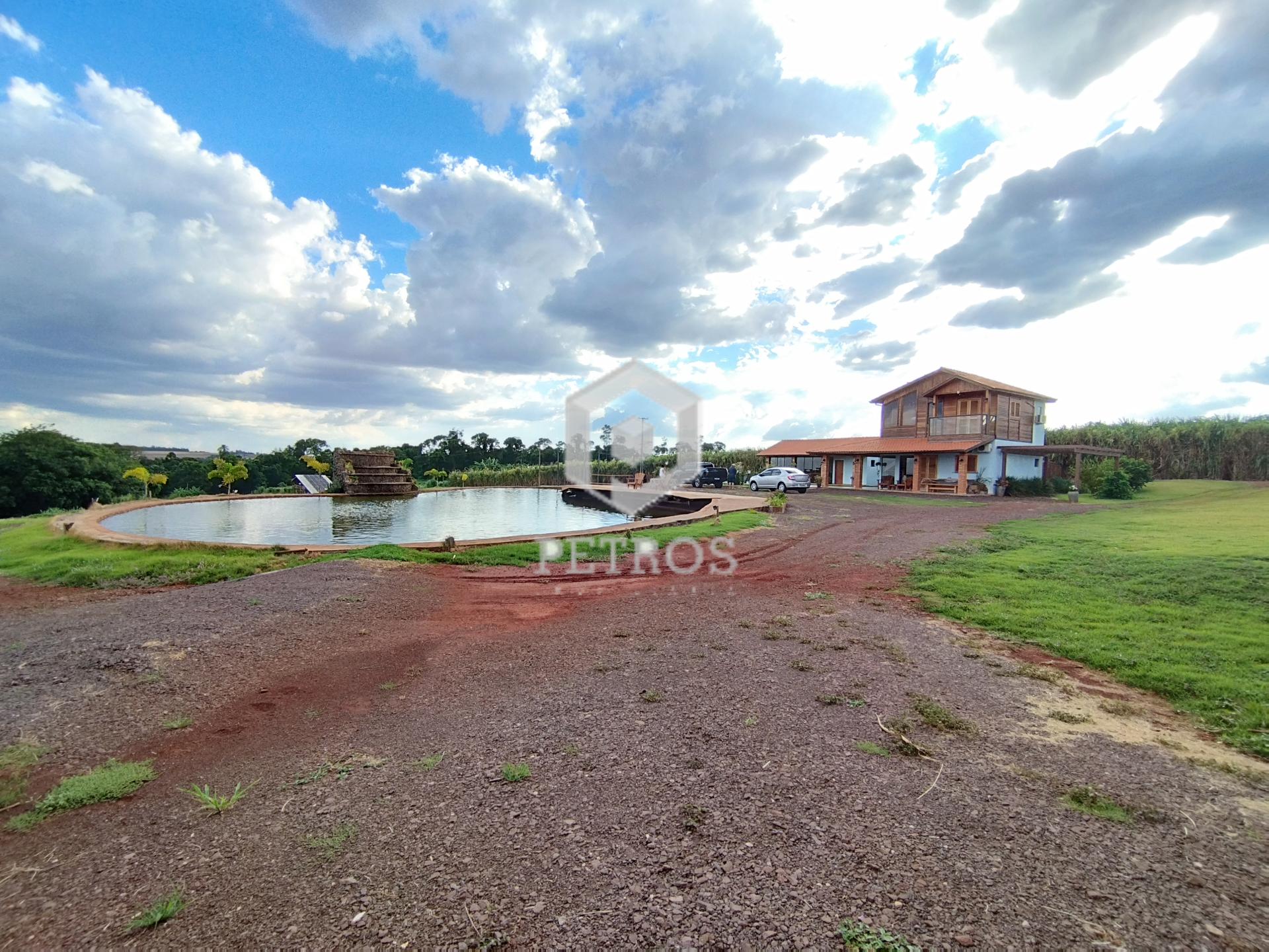 Imobili�ria Petros em Toledo Paran�