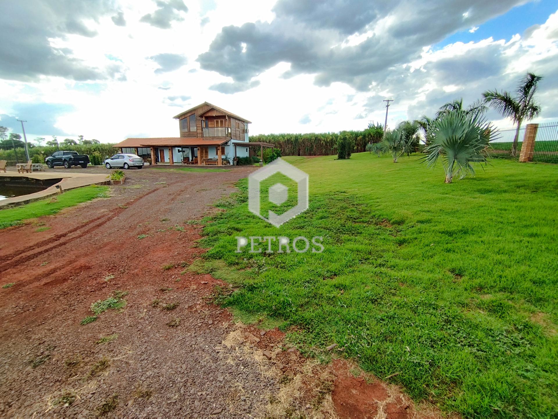 Imobili�ria Petros em Toledo Paran�