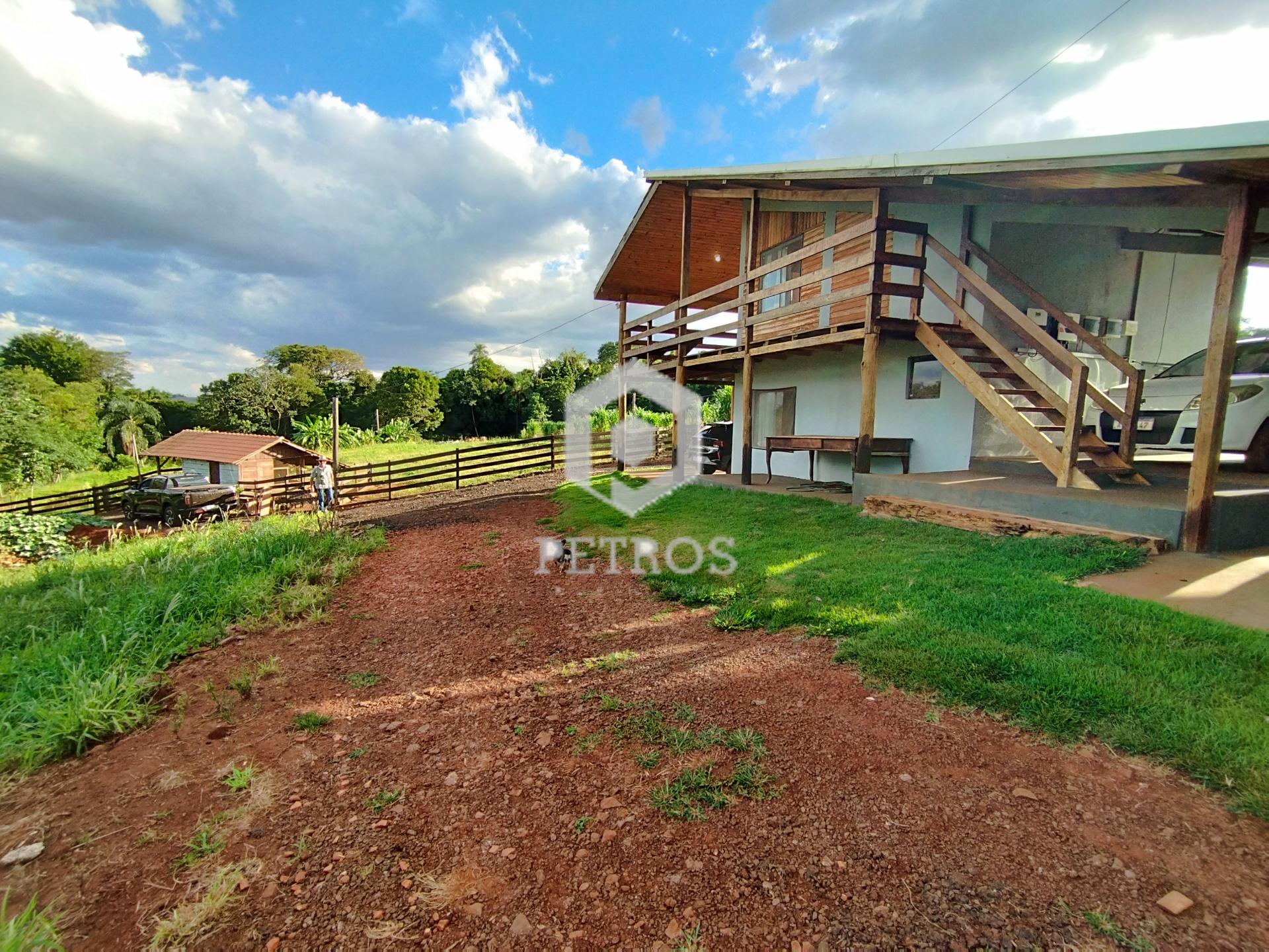 Imobili�ria Petros em Toledo Paran�