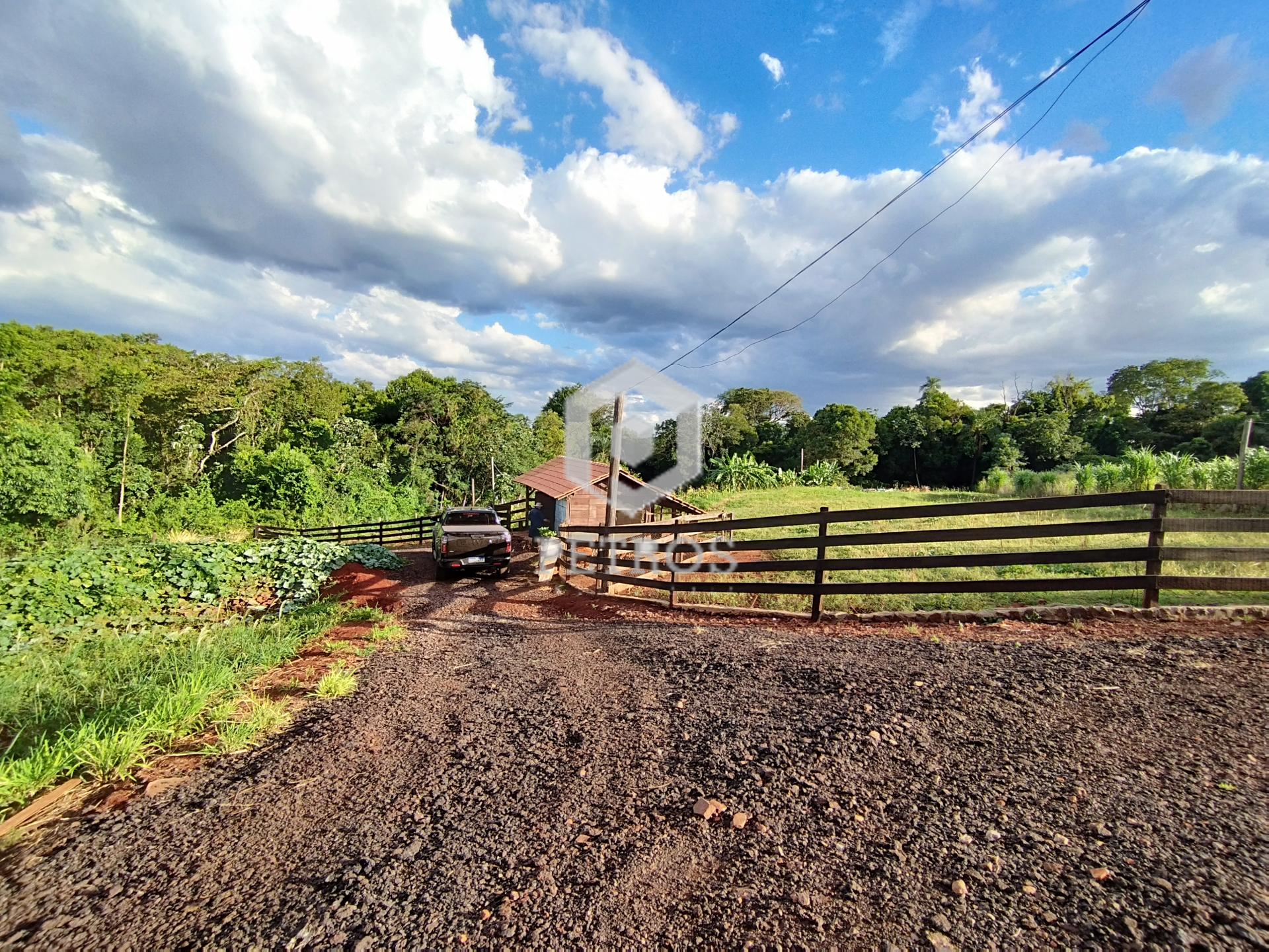 Imobili�ria Petros em Toledo Paran�