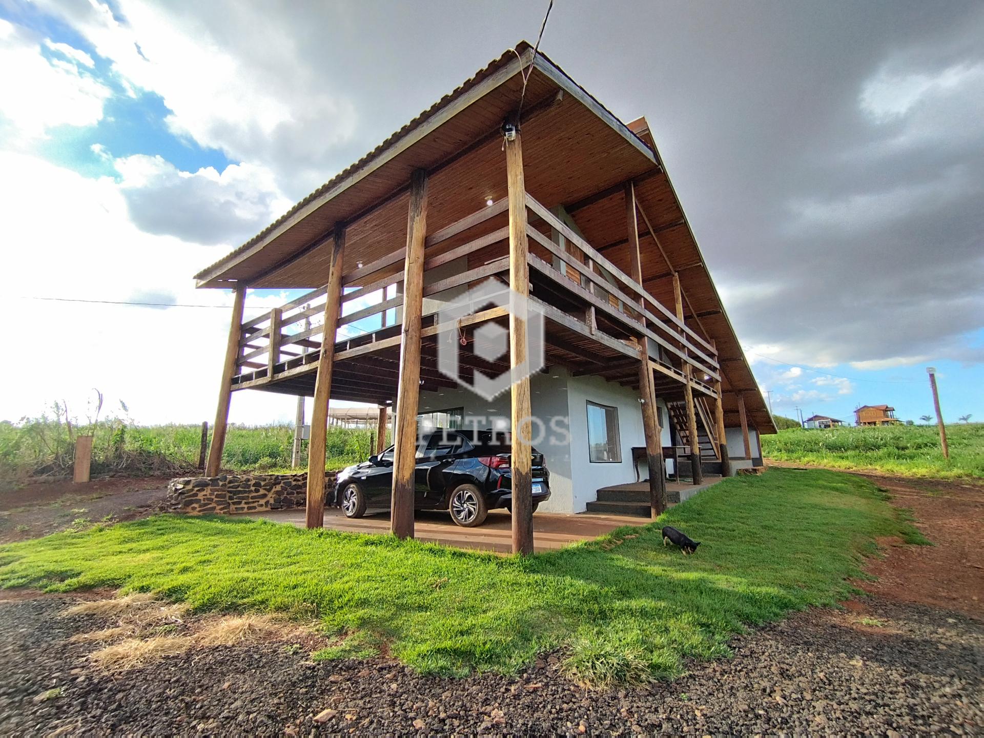 Imobili�ria Petros em Toledo Paran�