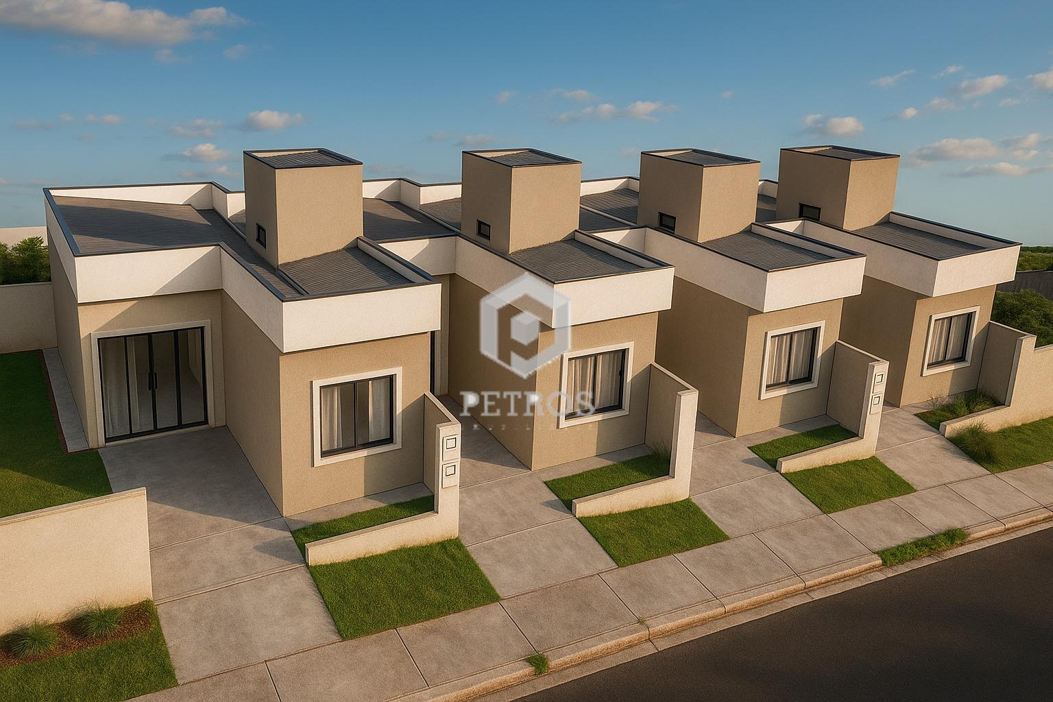 Imobili�ria Petros em Toledo Paran�