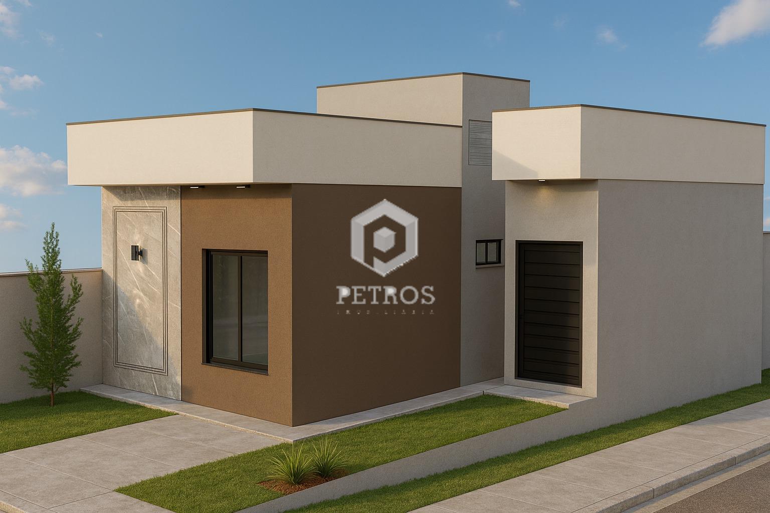 Imobili�ria Petros em Toledo Paran�