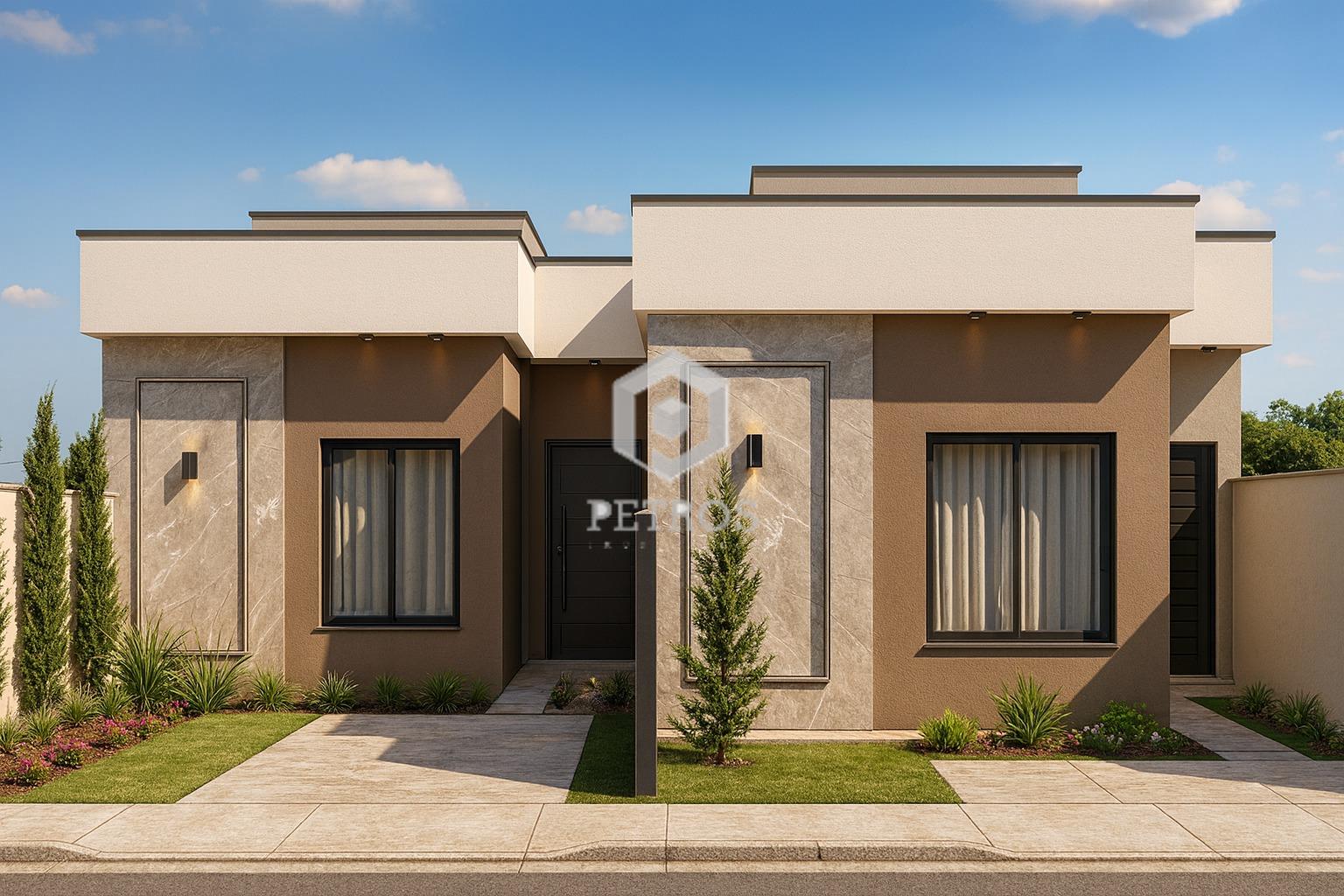 Imobili�ria Petros em Toledo Paran�