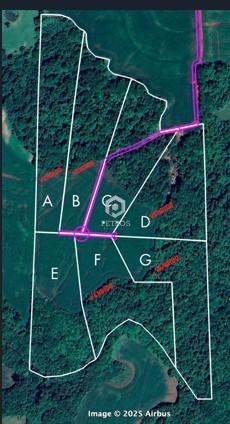 CHACARA RURAL - TOLEDO