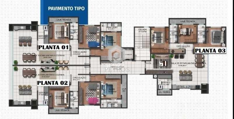 Imobili�ria Petros em Toledo Paran�