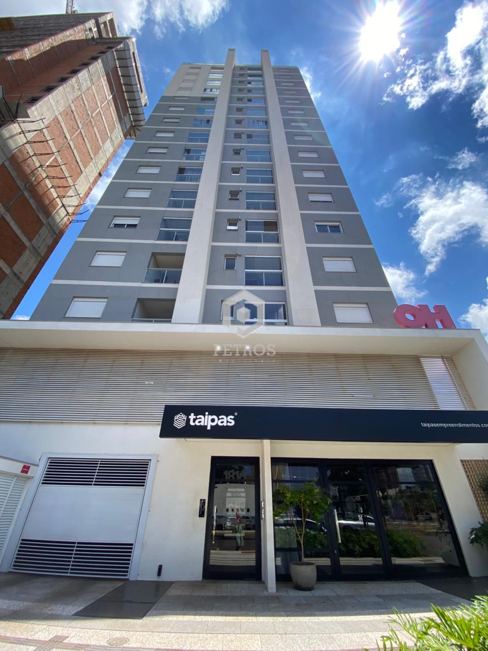 Imobili�ria Petros em Toledo Paran�