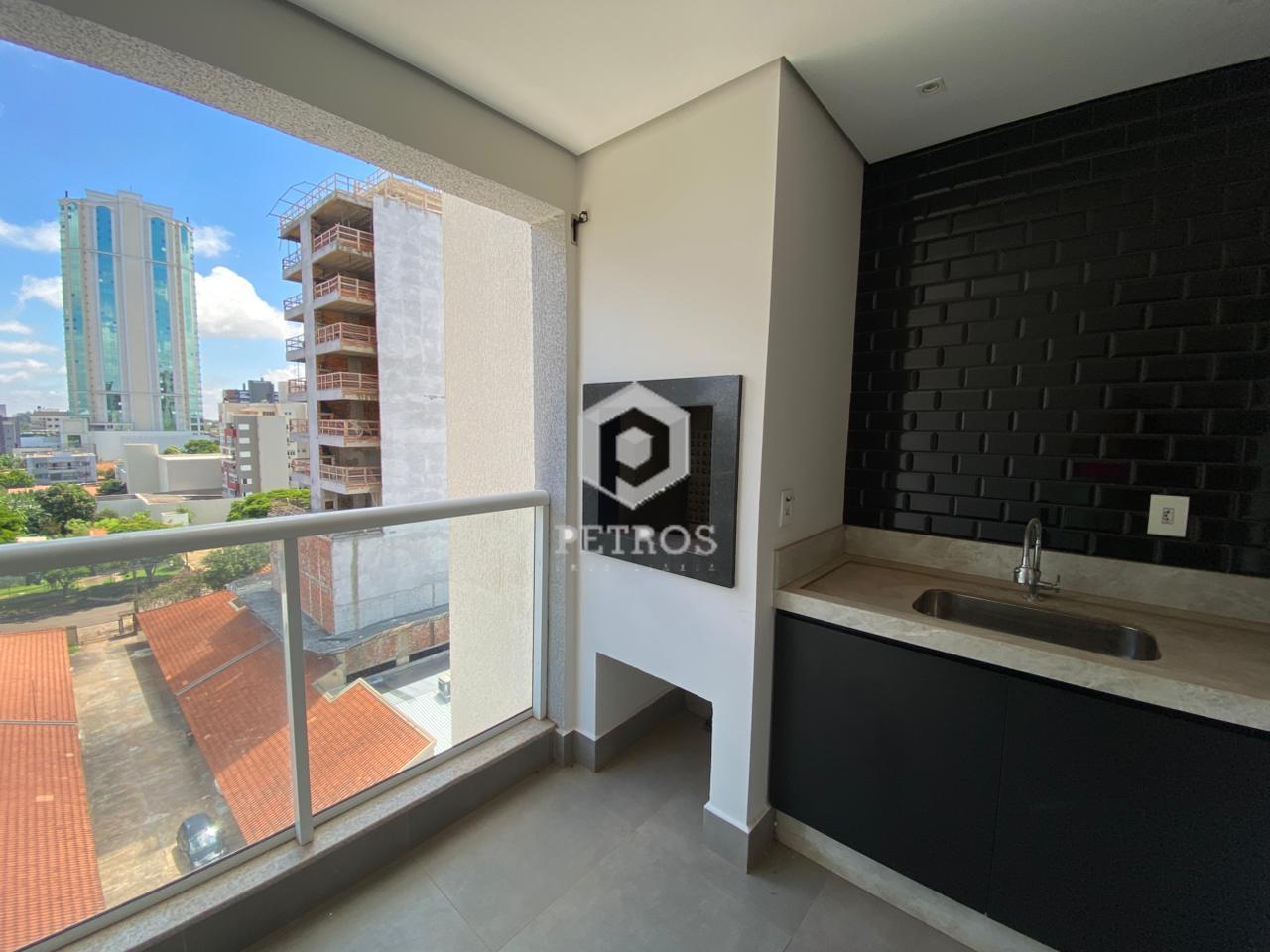 Imobili�ria Petros em Toledo Paran�