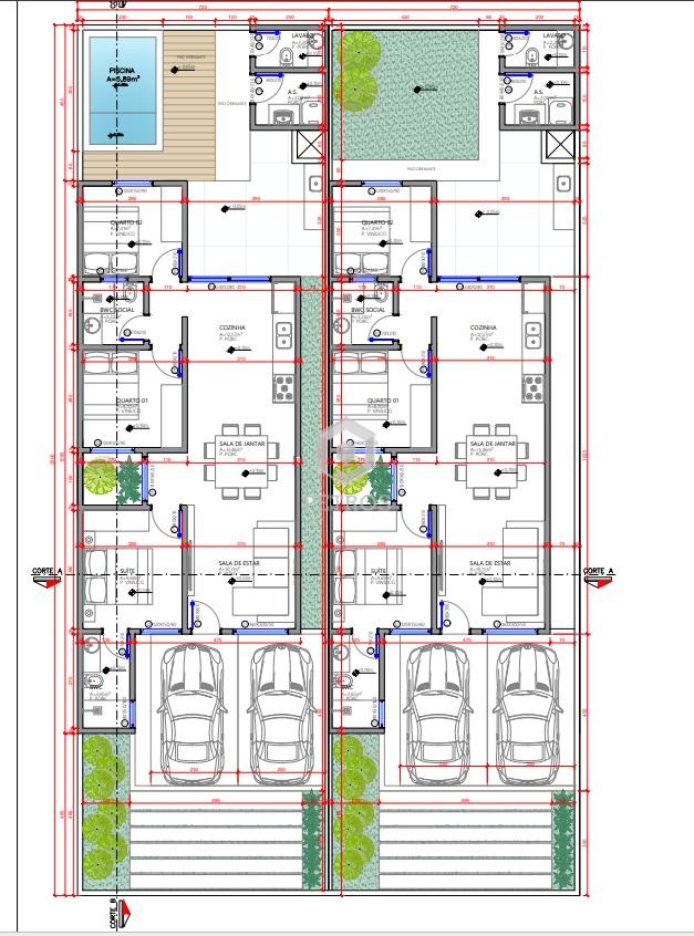 Imobili�ria Petros em Toledo Paran�