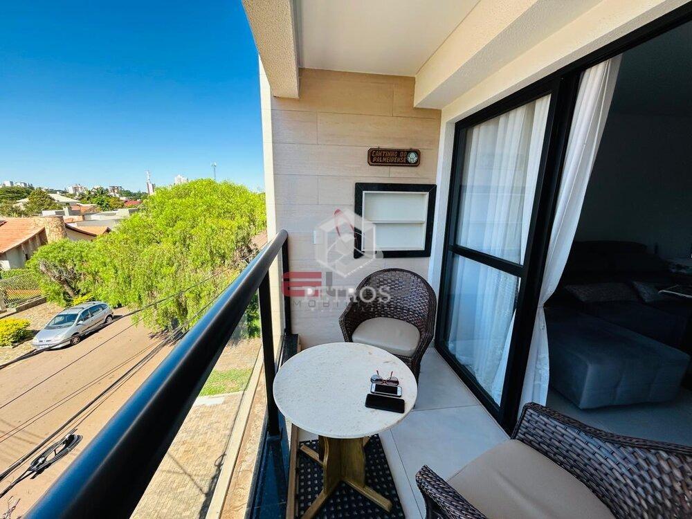 Imobili�ria Petros em Toledo Paran�