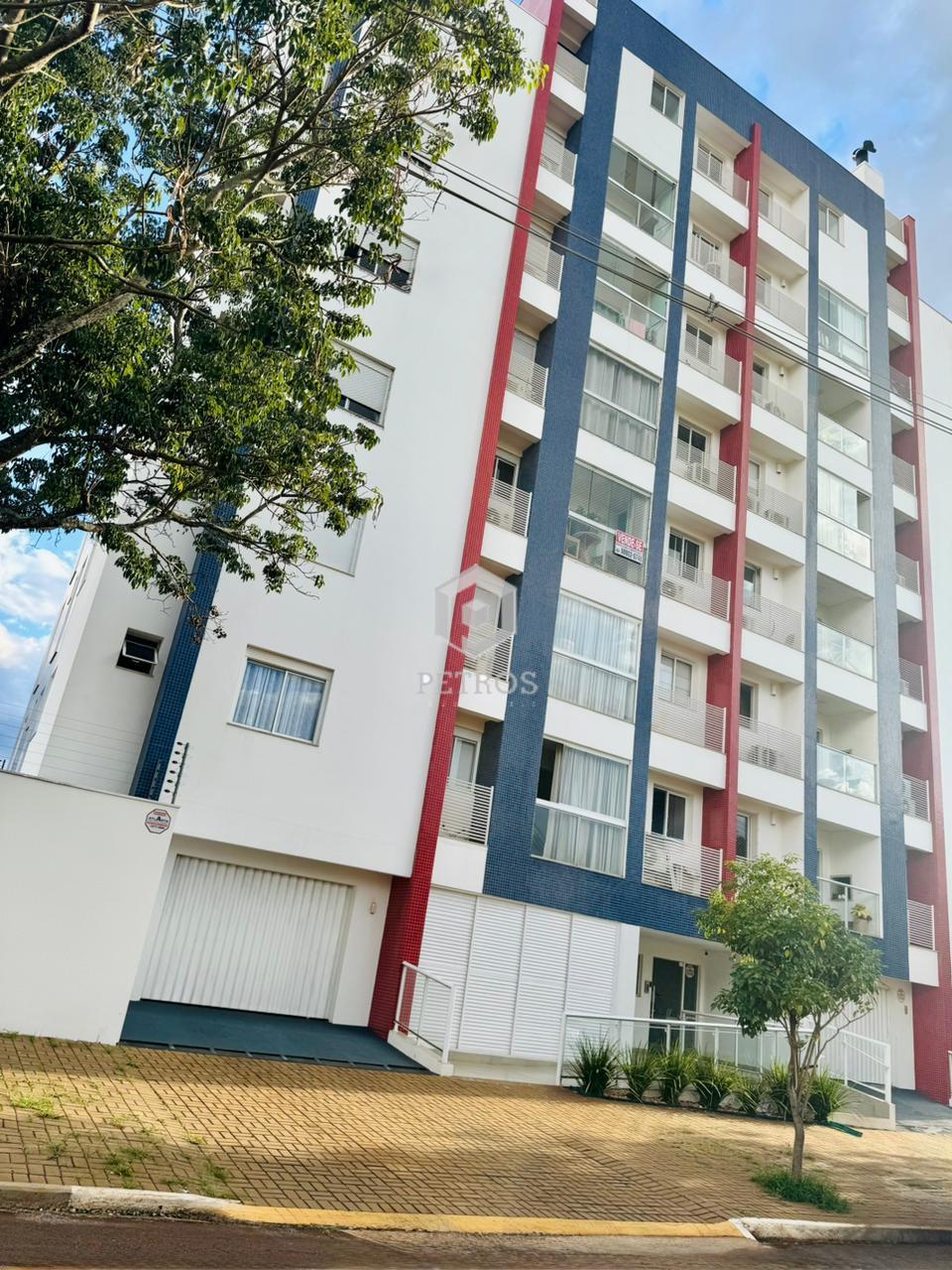 APARTAMENTO - SUITE 2 QUARTOS, VILA BECKER