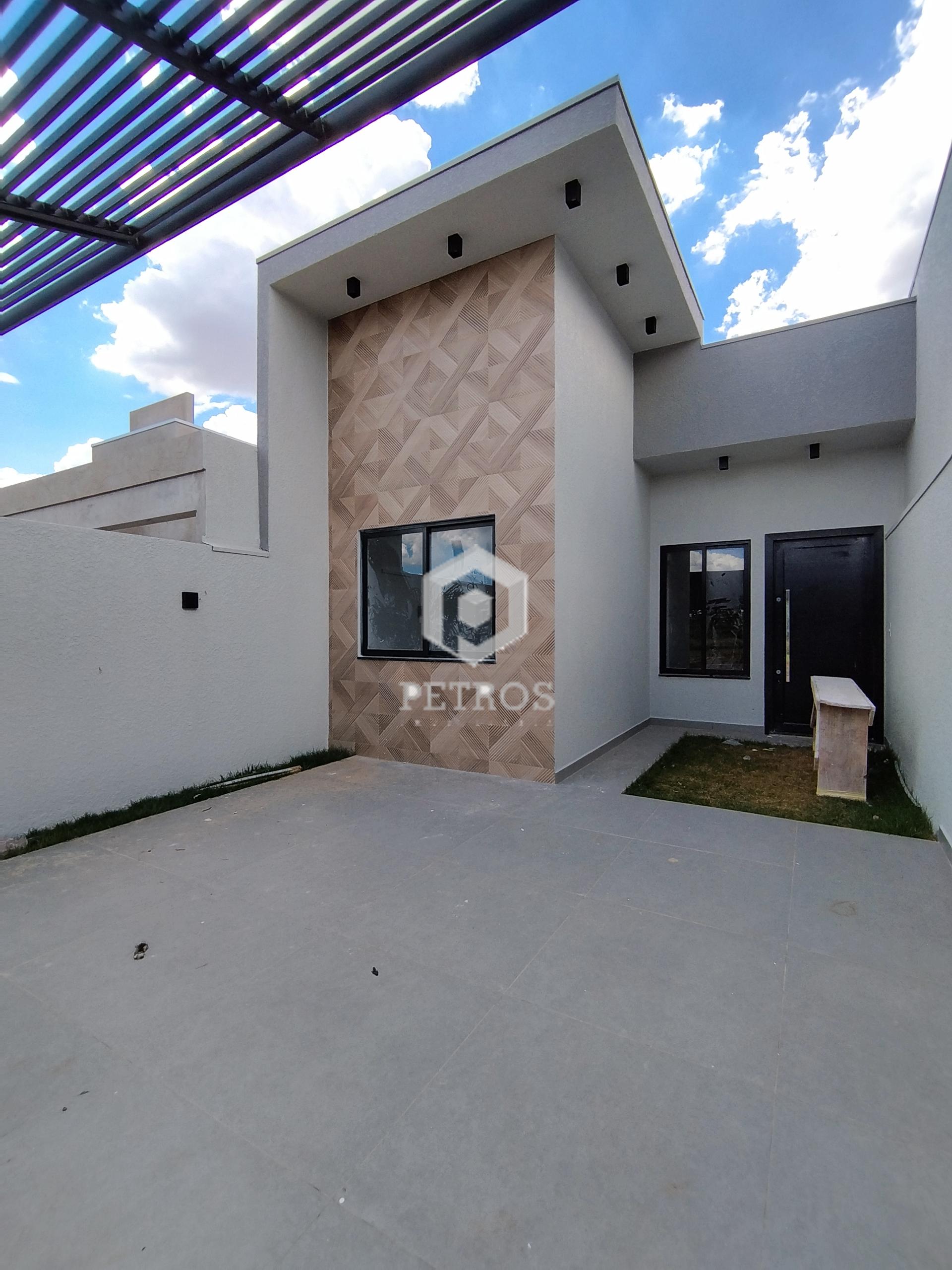 Imobili�ria Petros em Toledo Paran�