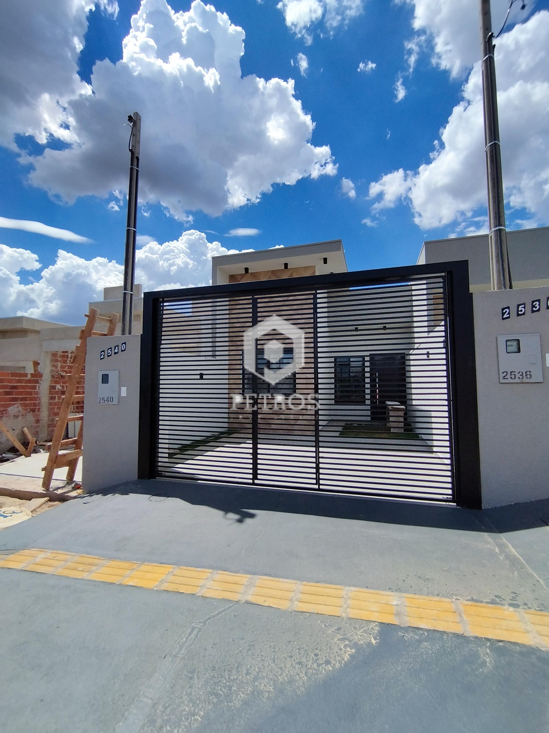 Imobili�ria Petros em Toledo Paran�