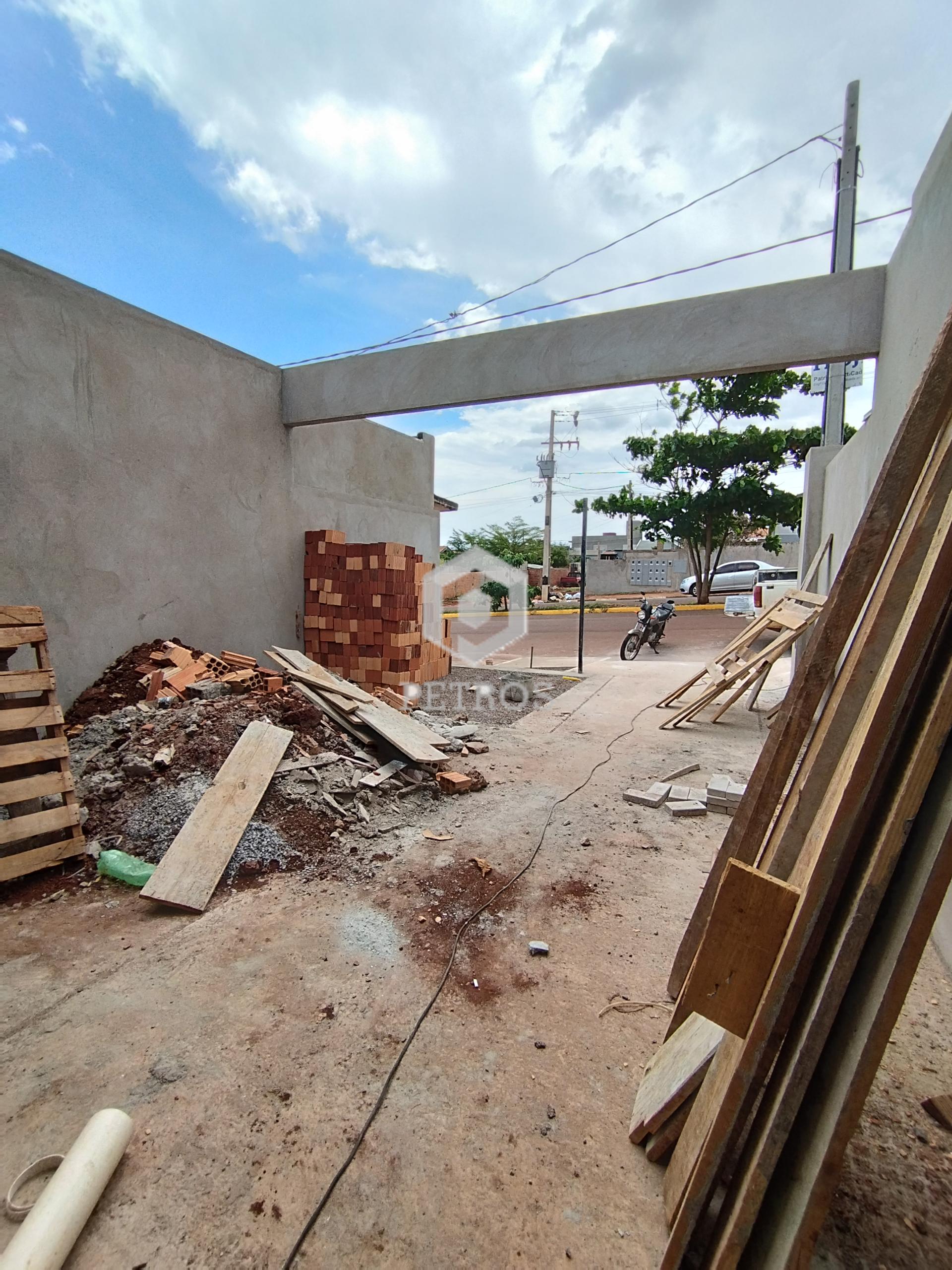 Imobili�ria Petros em Toledo Paran�