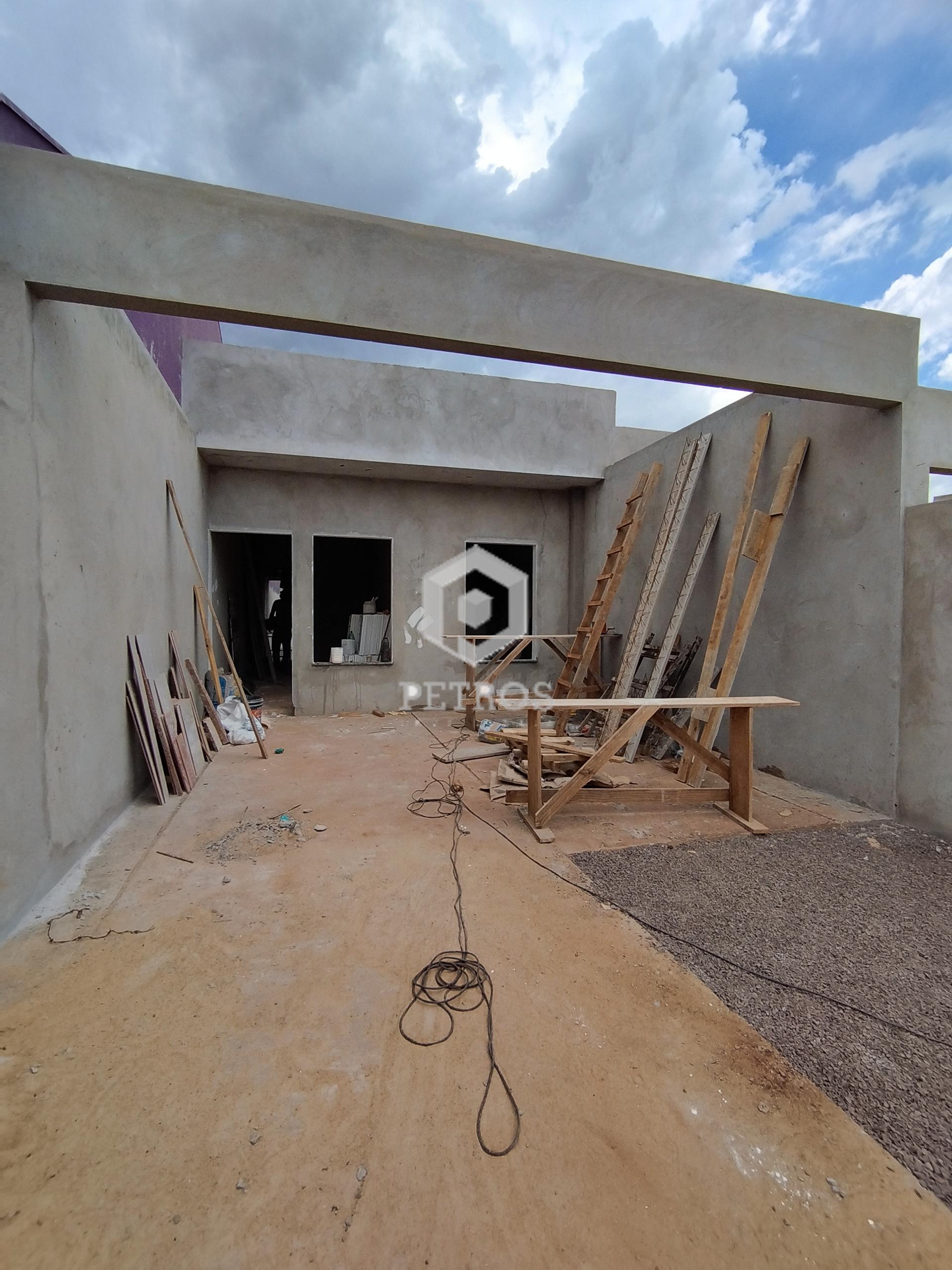 Imobili�ria Petros em Toledo Paran�